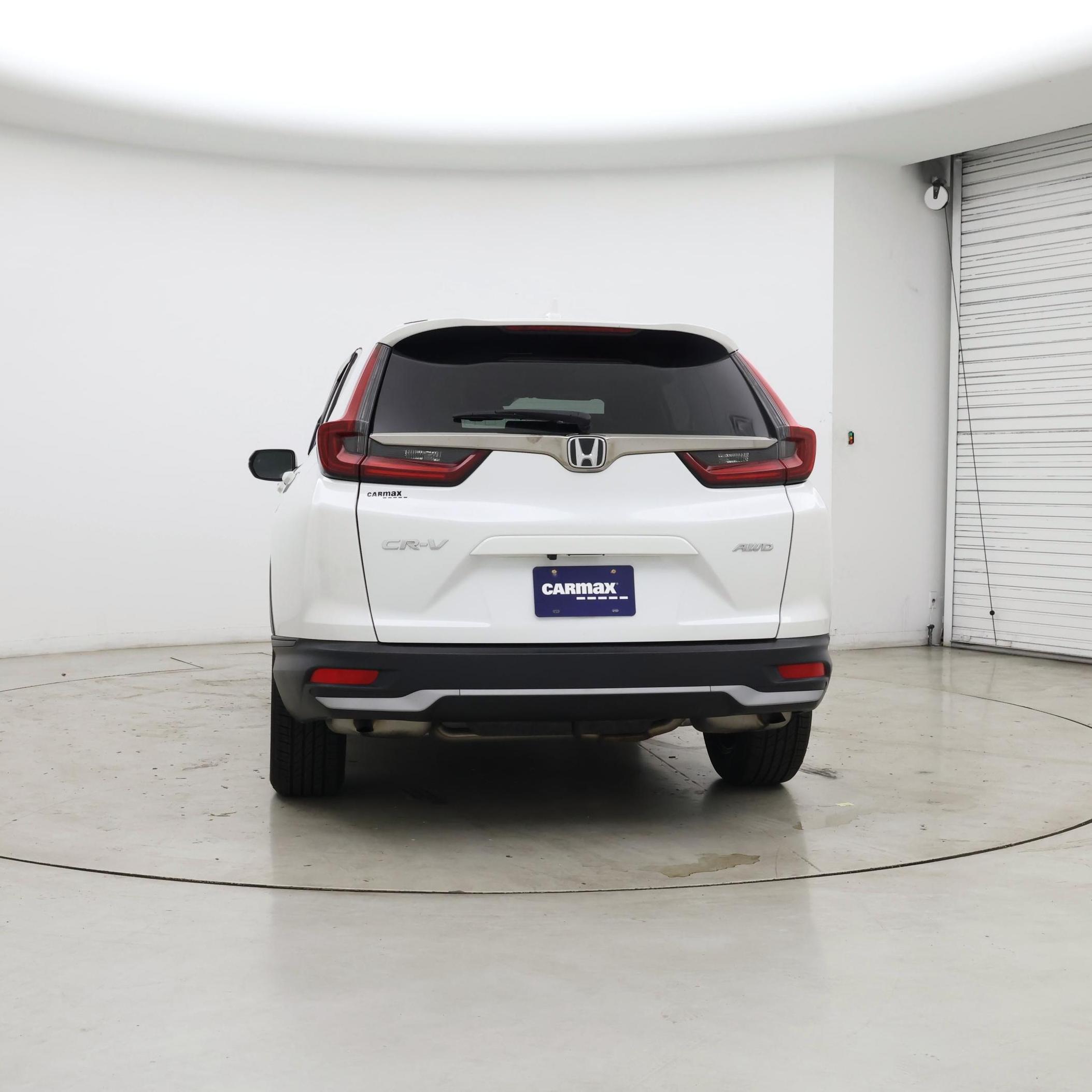 Thumbnail: 2022 Honda CR-V - 6