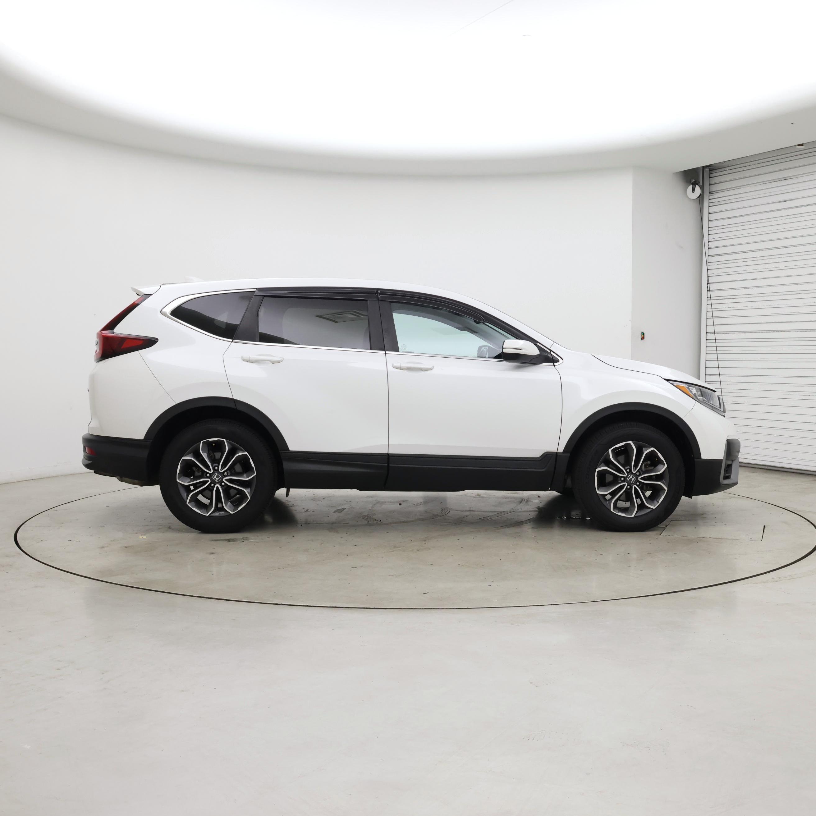 Thumbnail: 2022 Honda CR-V - 7