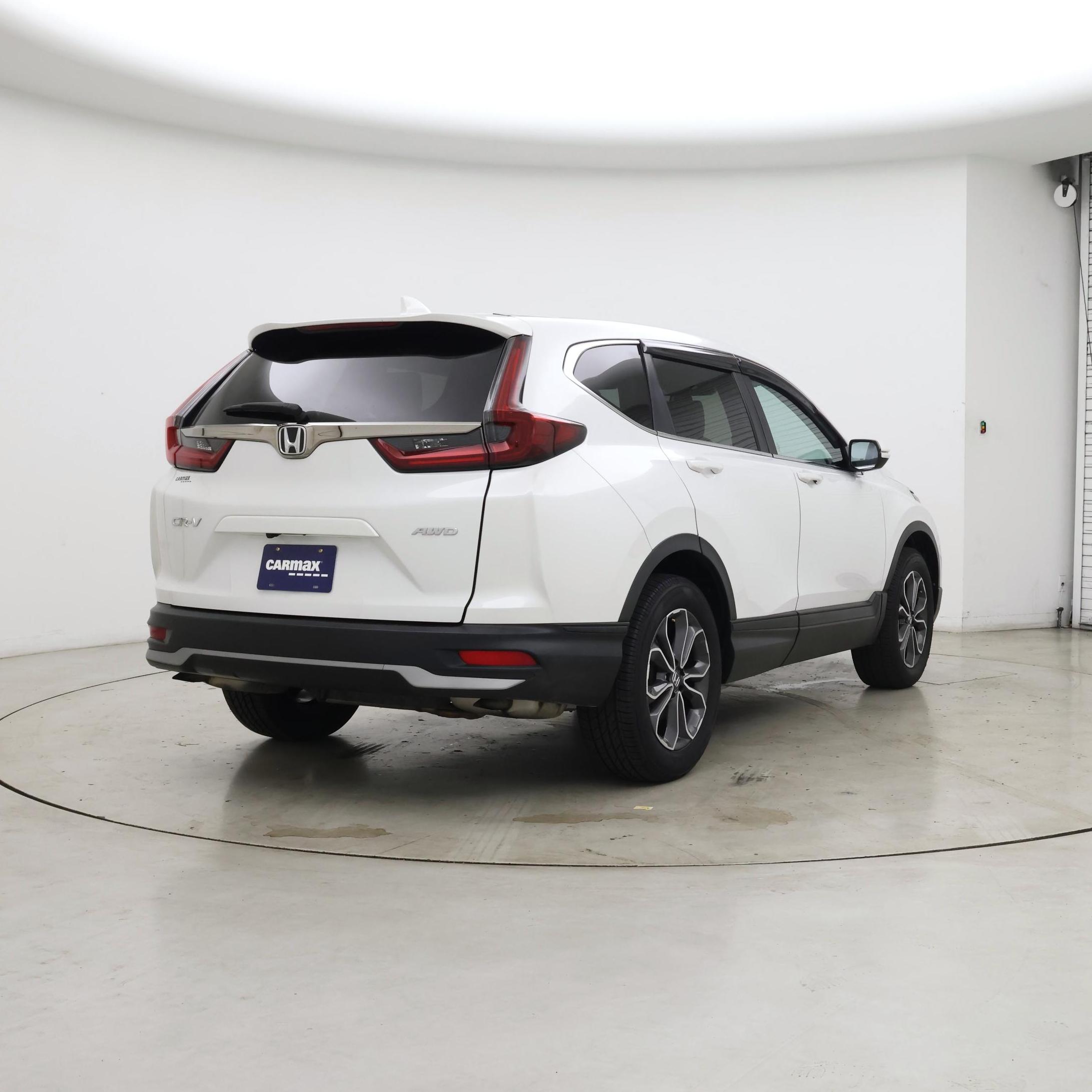 Thumbnail: 2022 Honda CR-V - 8