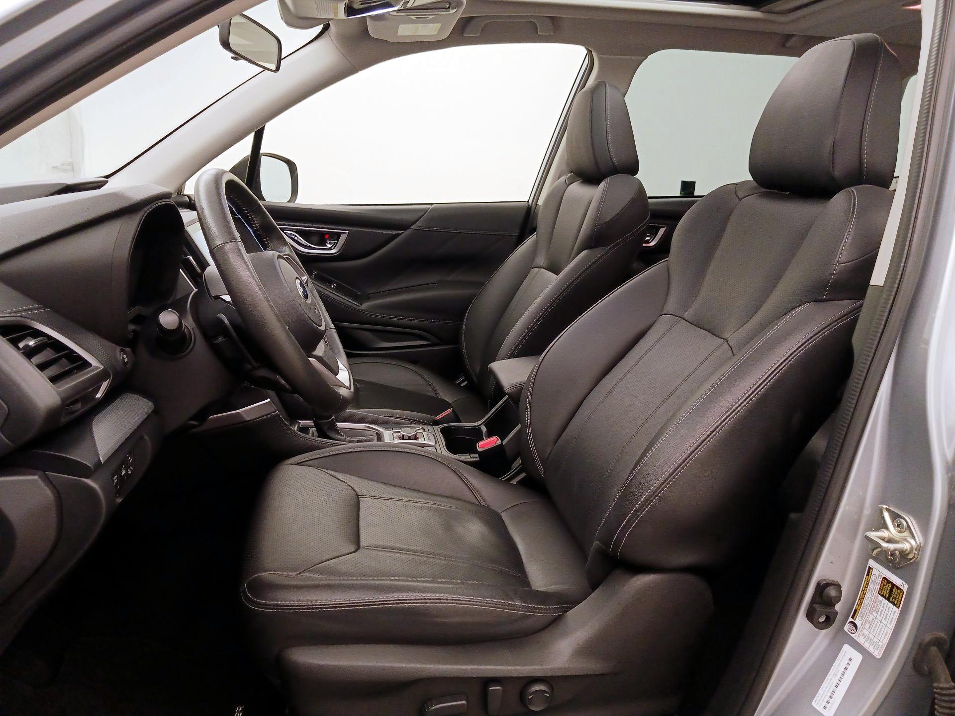 Thumbnail: 2021 Subaru Forester - 11