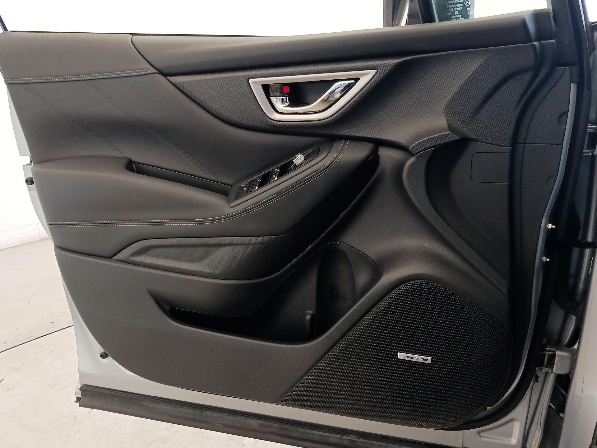 Thumbnail: 2021 Subaru Forester - 12