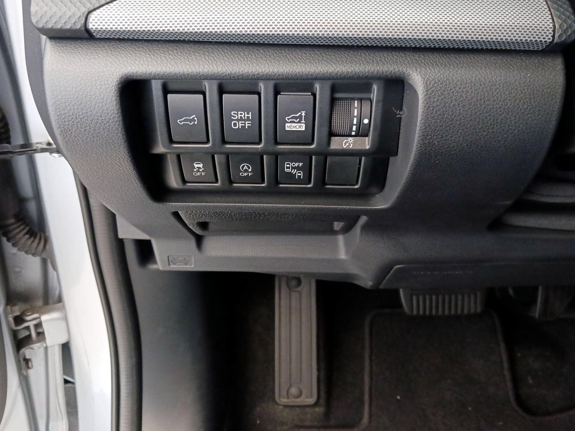 Thumbnail: 2021 Subaru Forester - 13