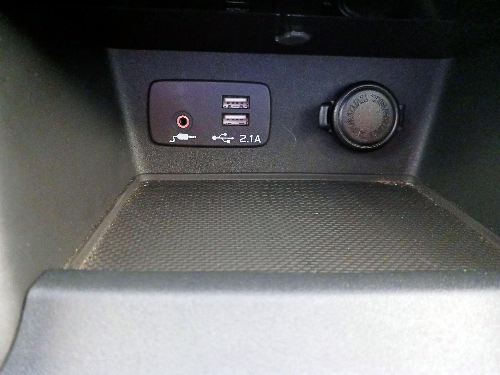 Thumbnail: 2021 Subaru Forester - 19