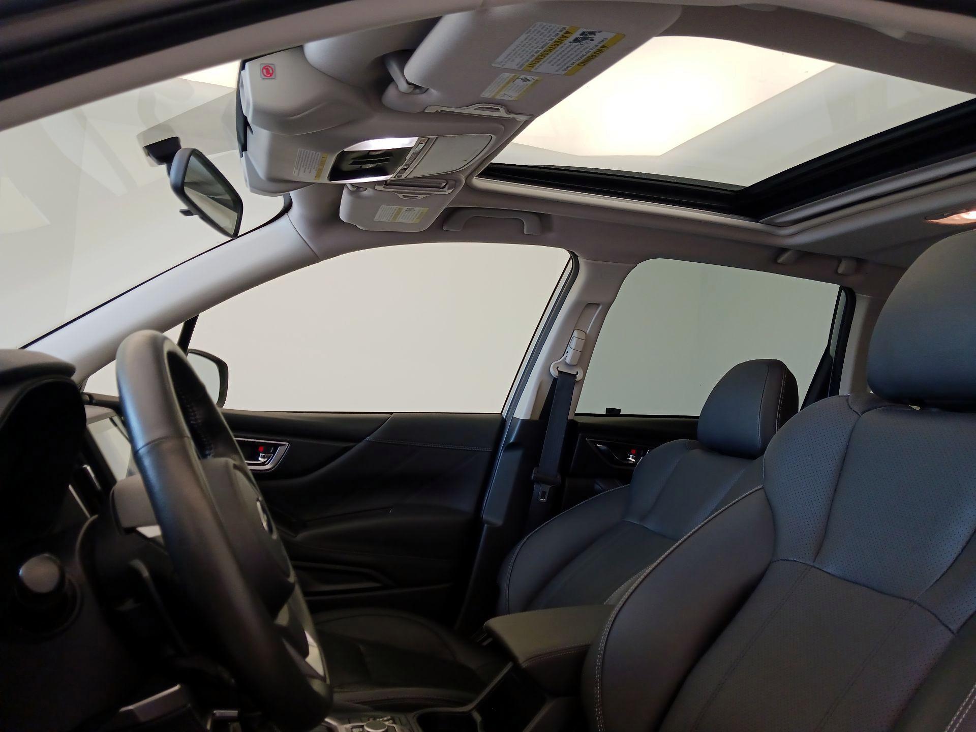 Thumbnail: 2021 Subaru Forester - 20