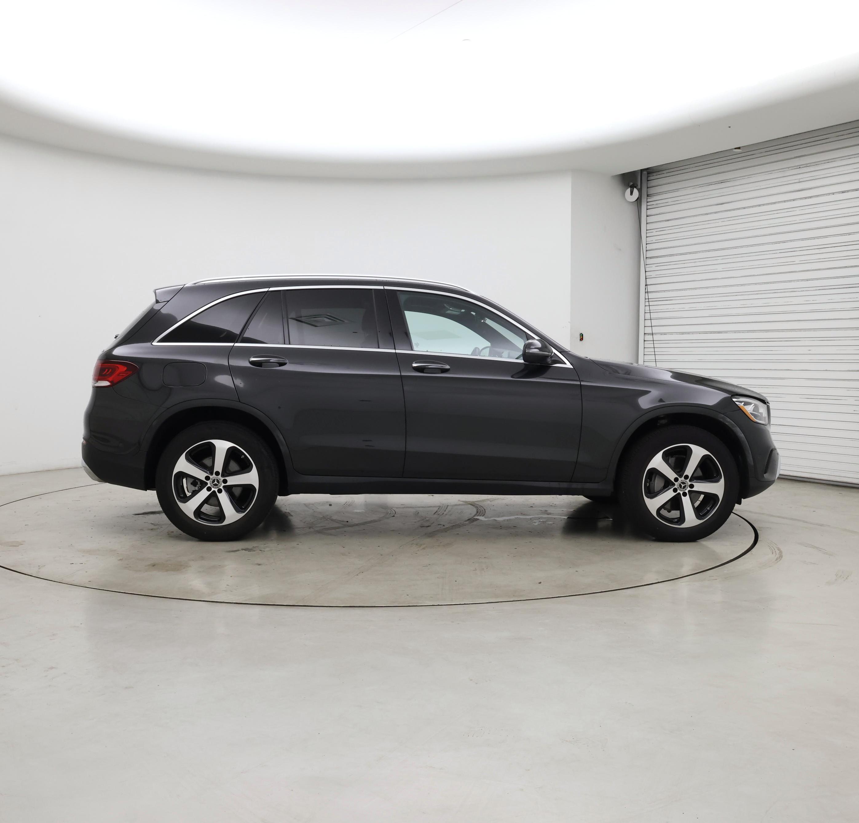 Thumbnail: 2021 Mercedes-Benz GLC - 7