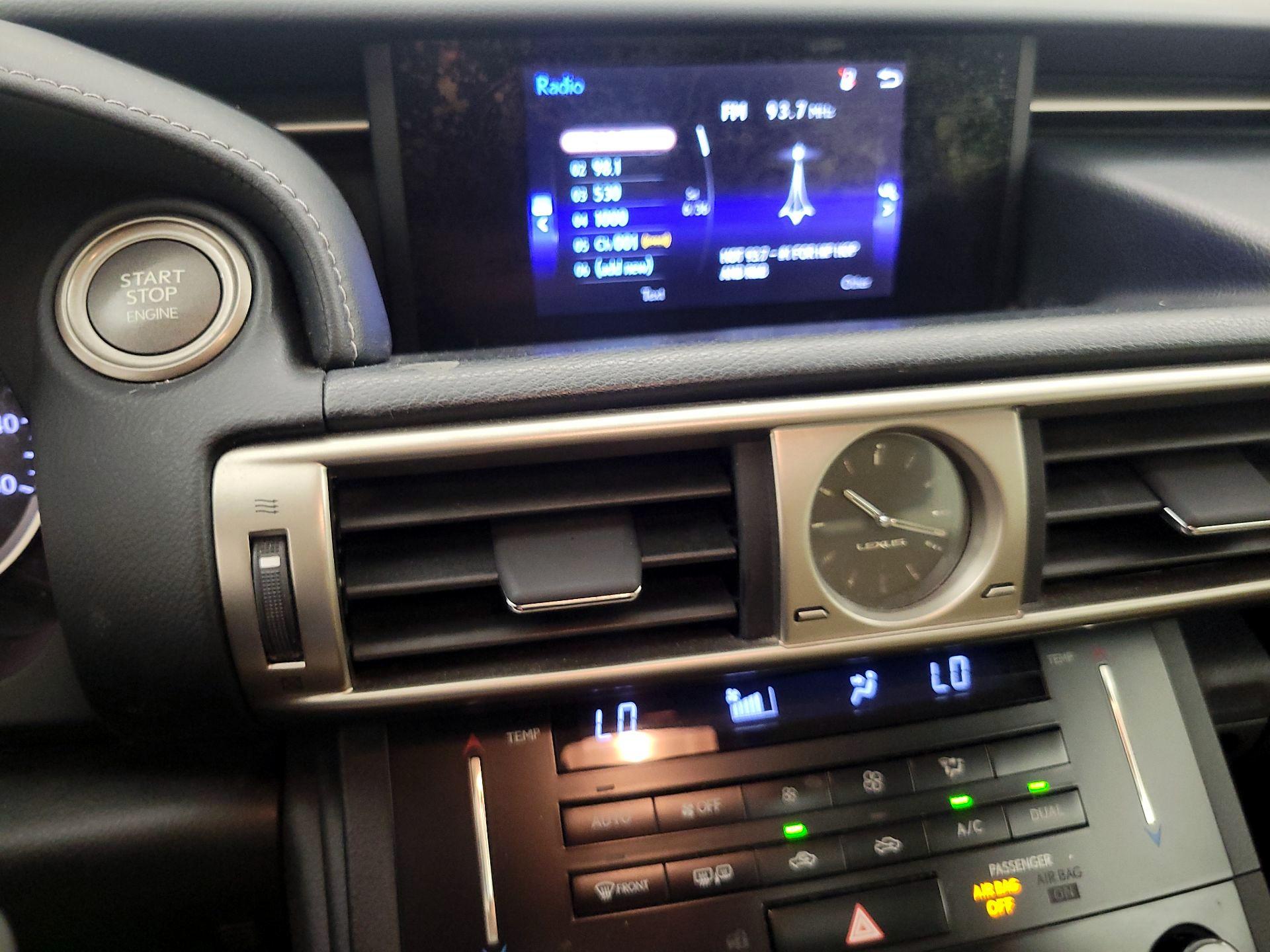 Thumbnail: 2014 Lexus IS - 15