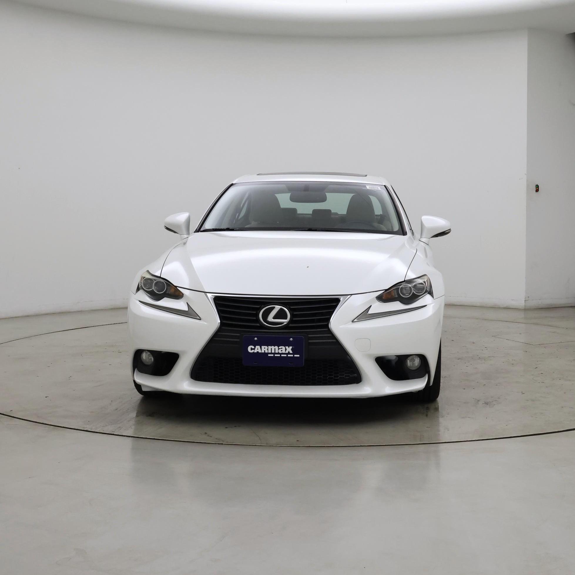 Thumbnail: 2014 Lexus IS - 5