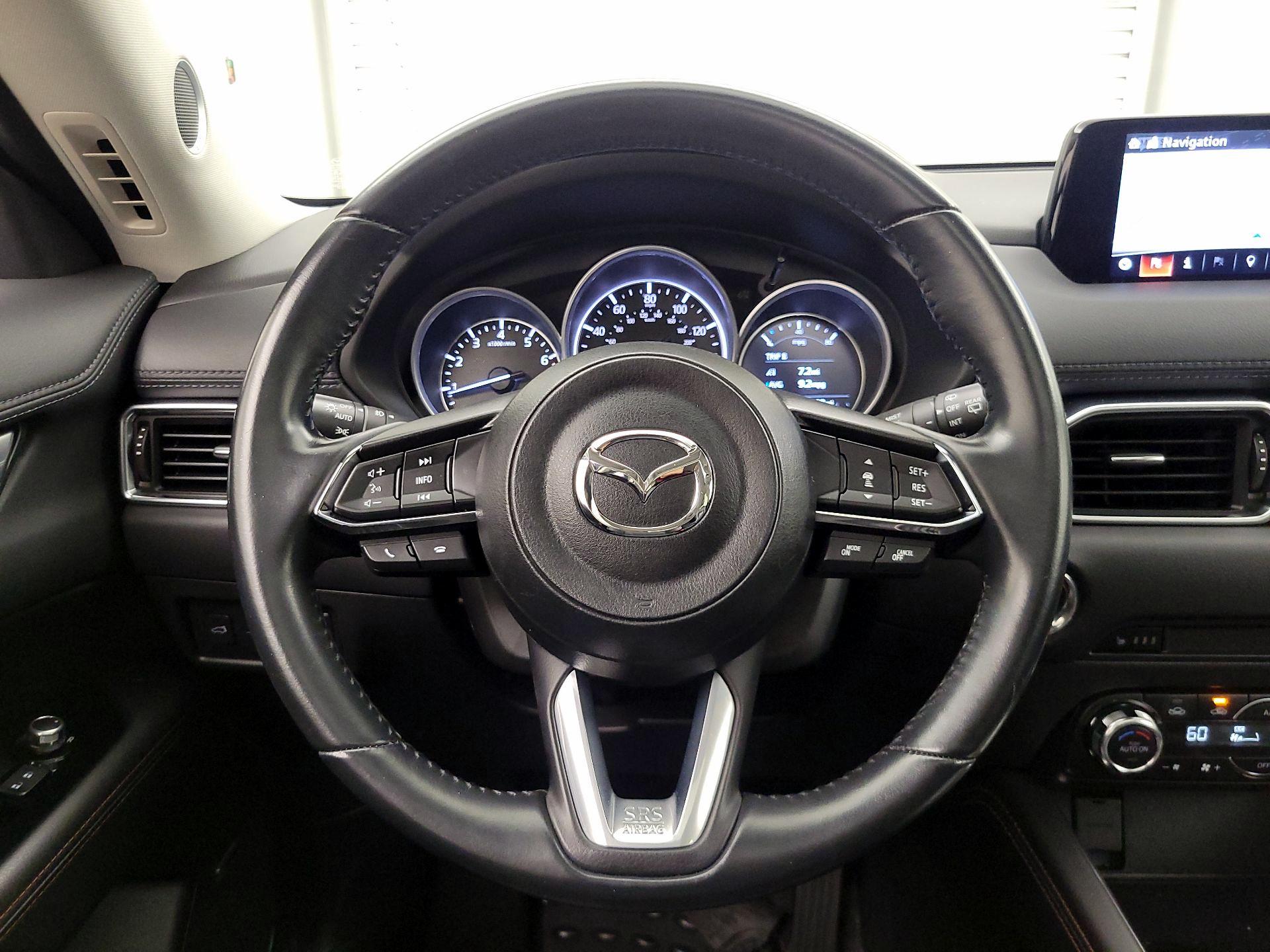 Thumbnail: 2018 Mazda CX-5 - 10
