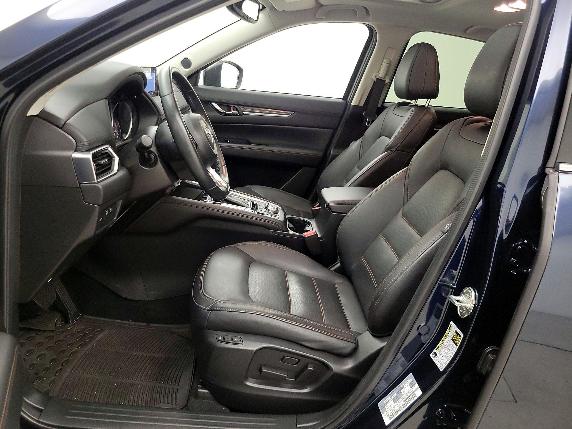 Thumbnail: 2018 Mazda CX-5 - 11