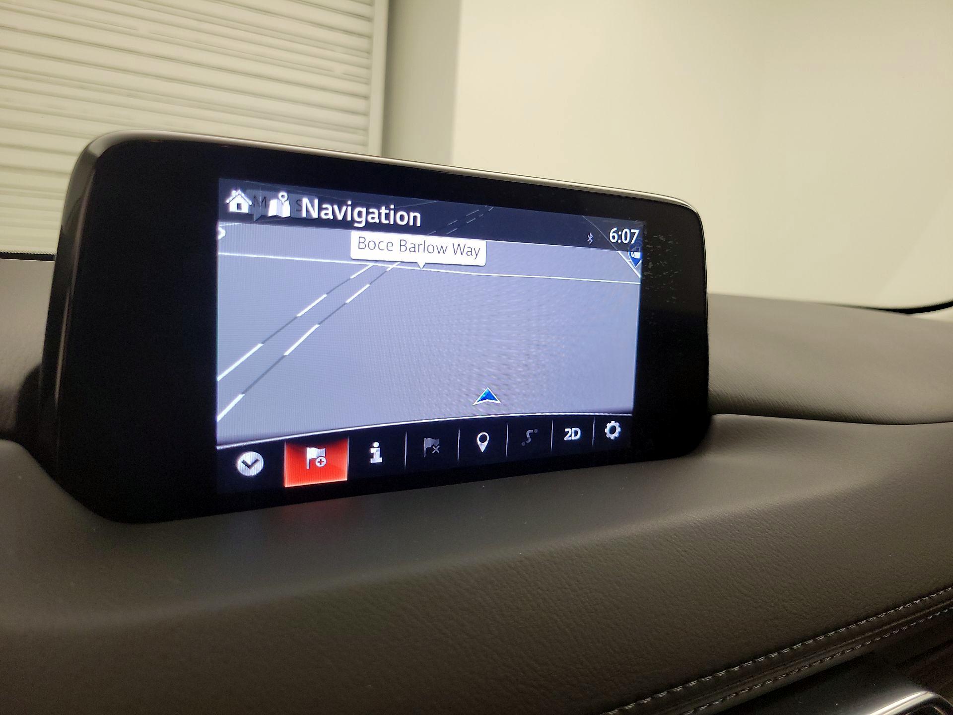 Thumbnail: 2018 Mazda CX-5 - 14