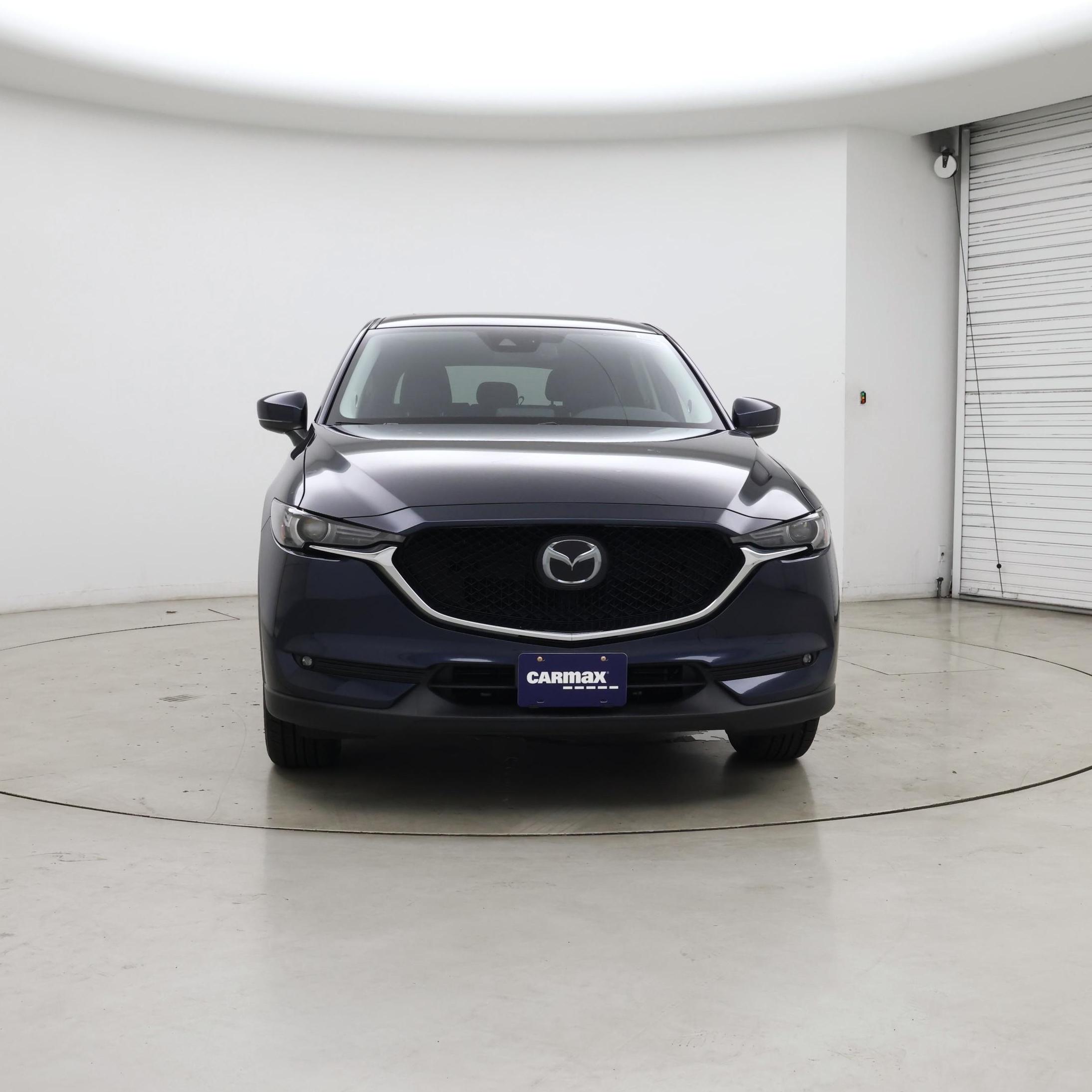Thumbnail: 2018 Mazda CX-5 - 5