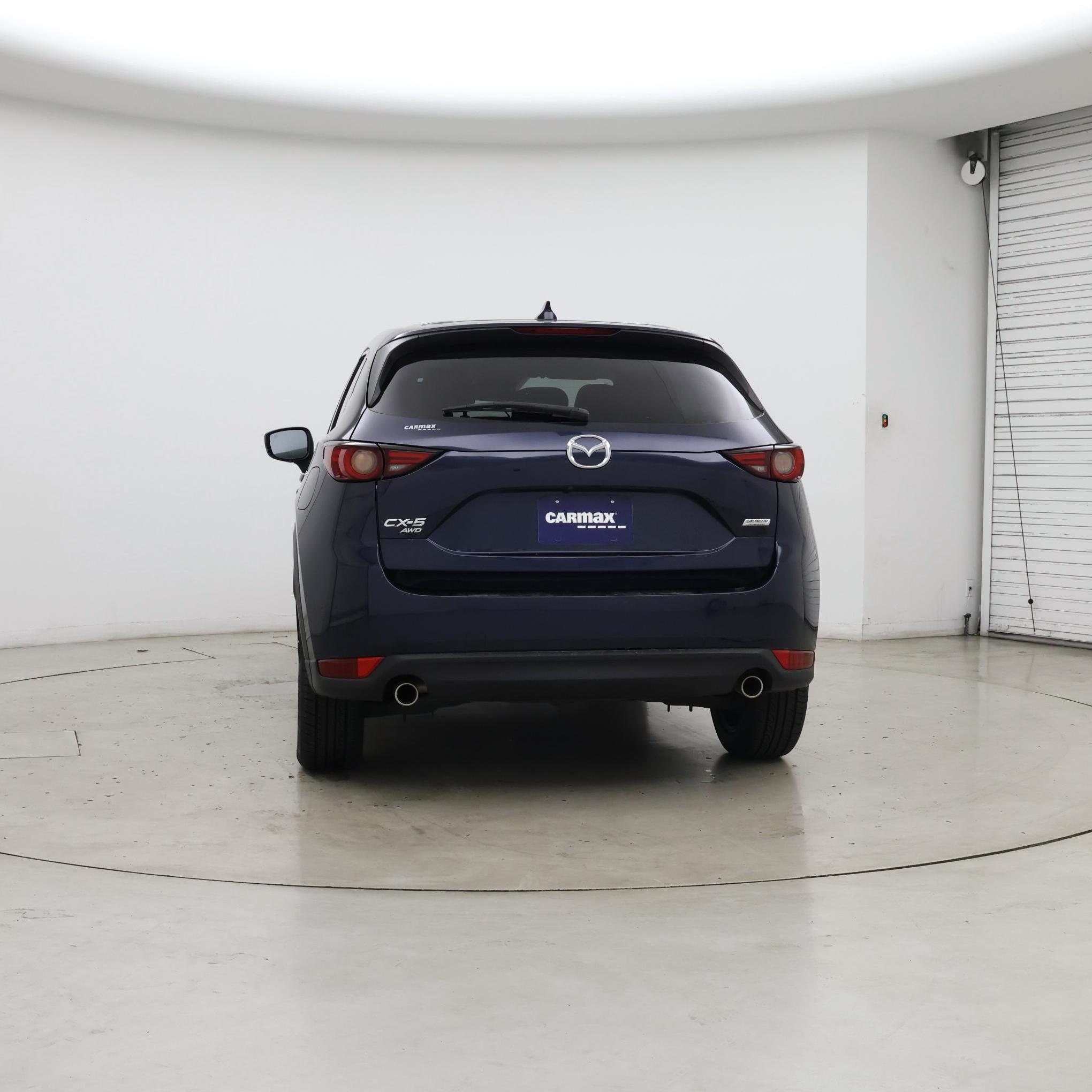 Thumbnail: 2018 Mazda CX-5 - 6
