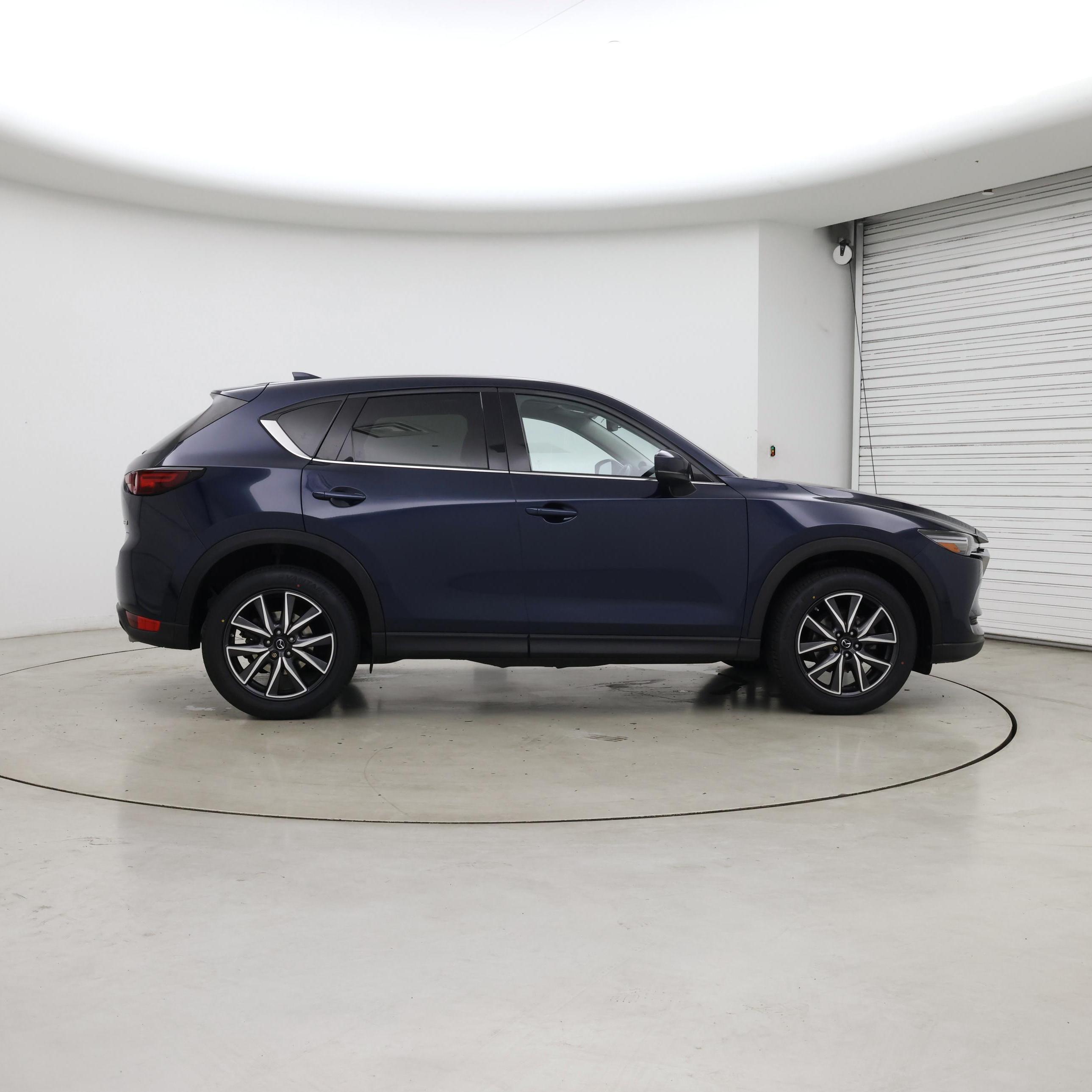 Thumbnail: 2018 Mazda CX-5 - 7