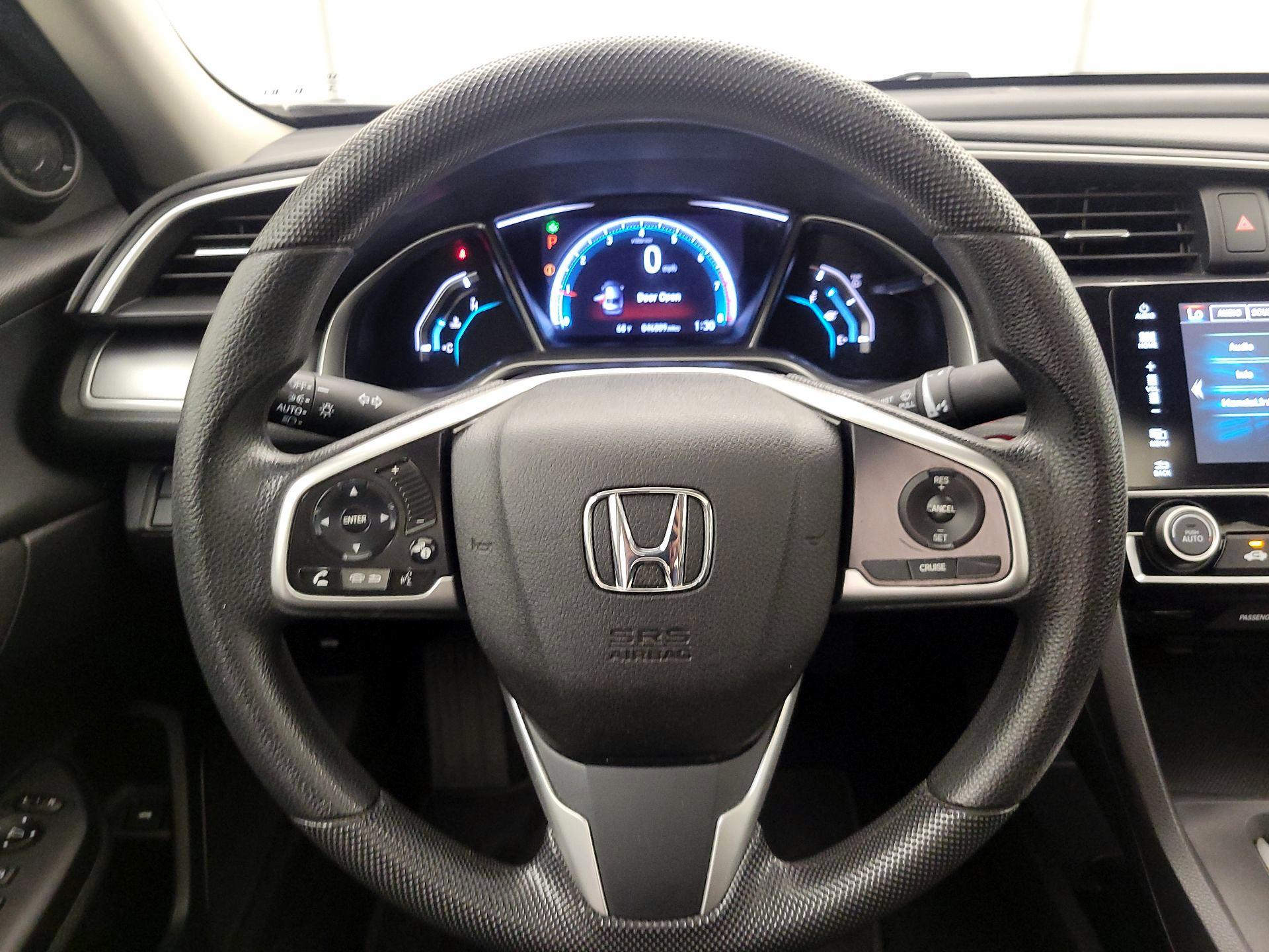 Thumbnail: 2018 Honda Civic - 10