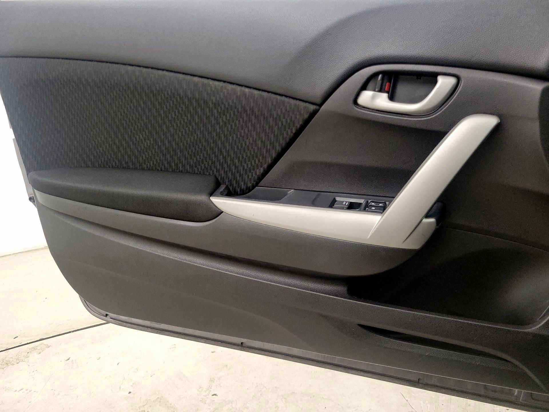 Thumbnail: 2015 Honda Civic - 12