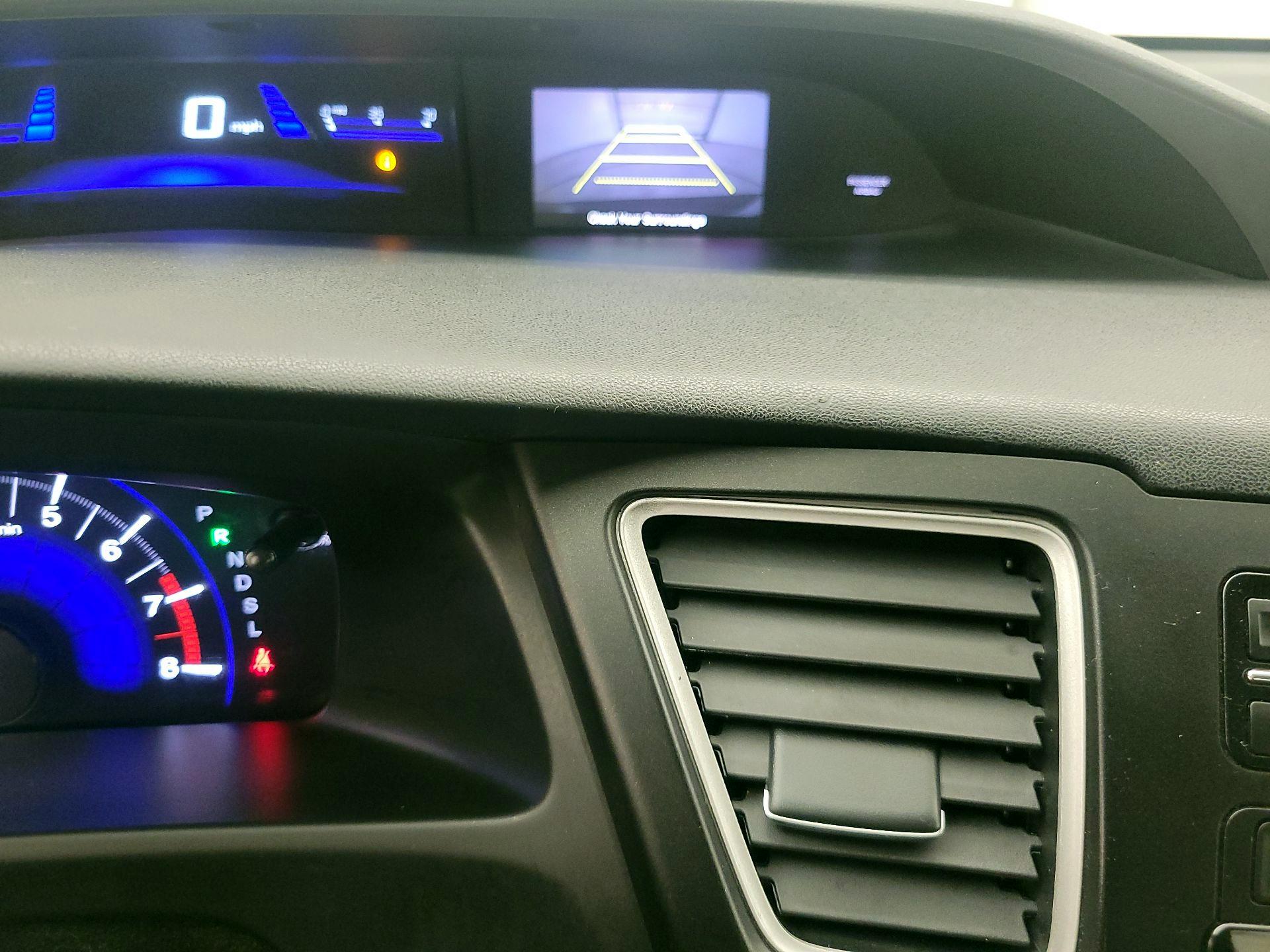 Thumbnail: 2015 Honda Civic - 13