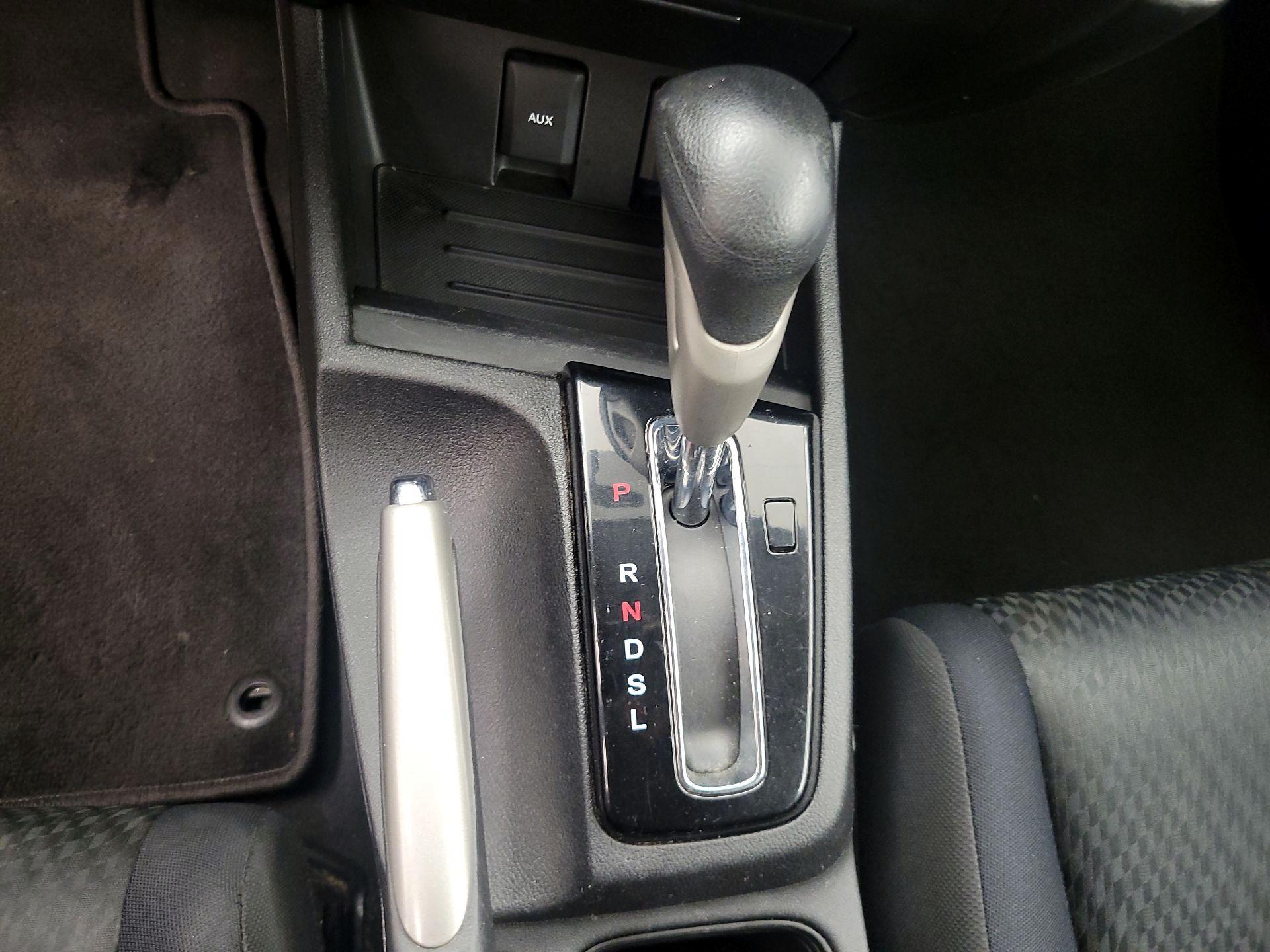 Thumbnail: 2015 Honda Civic - 16