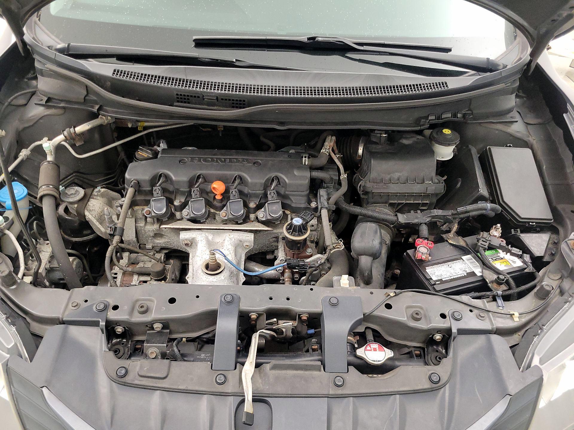 Thumbnail: 2015 Honda Civic - 20