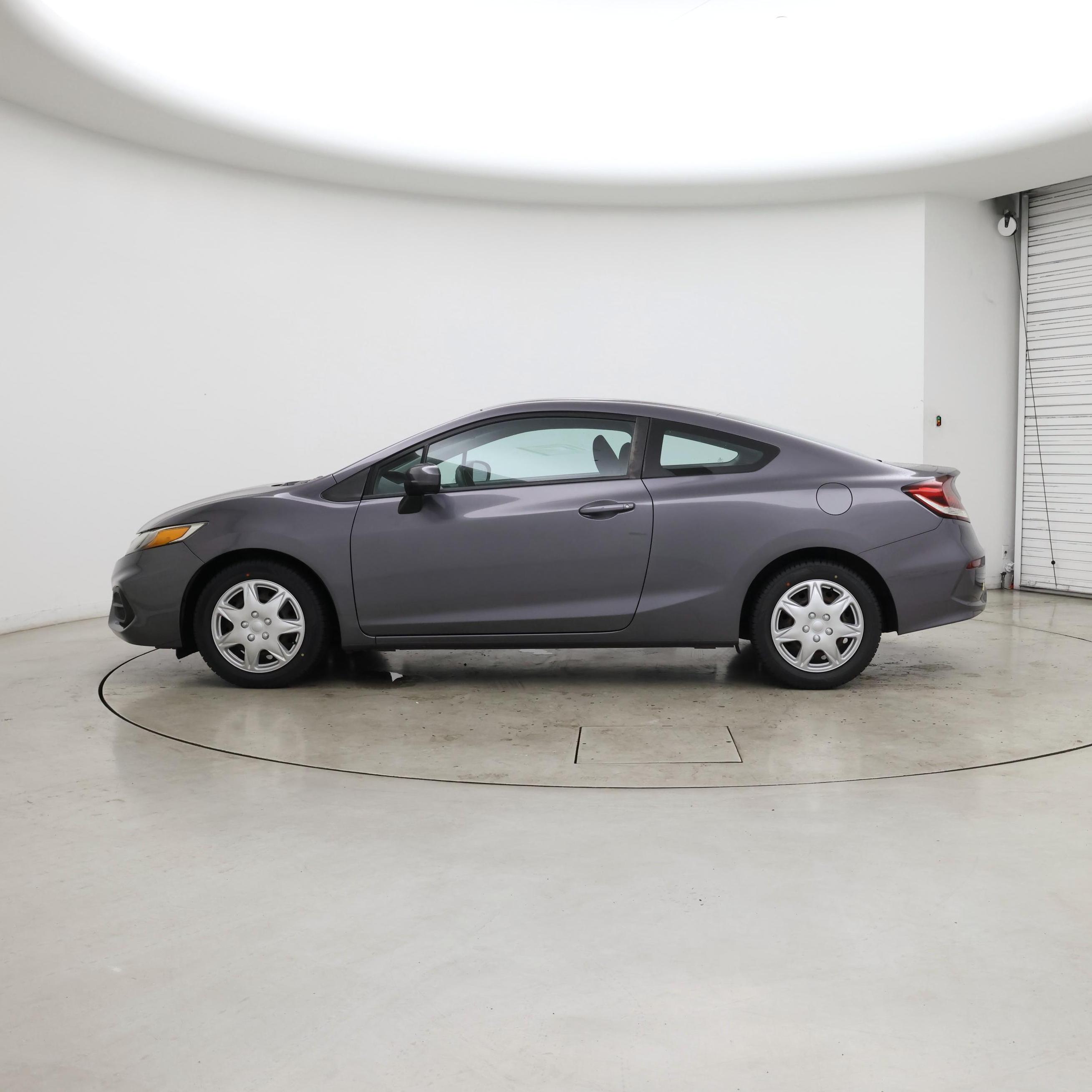 Thumbnail: 2015 Honda Civic - 3