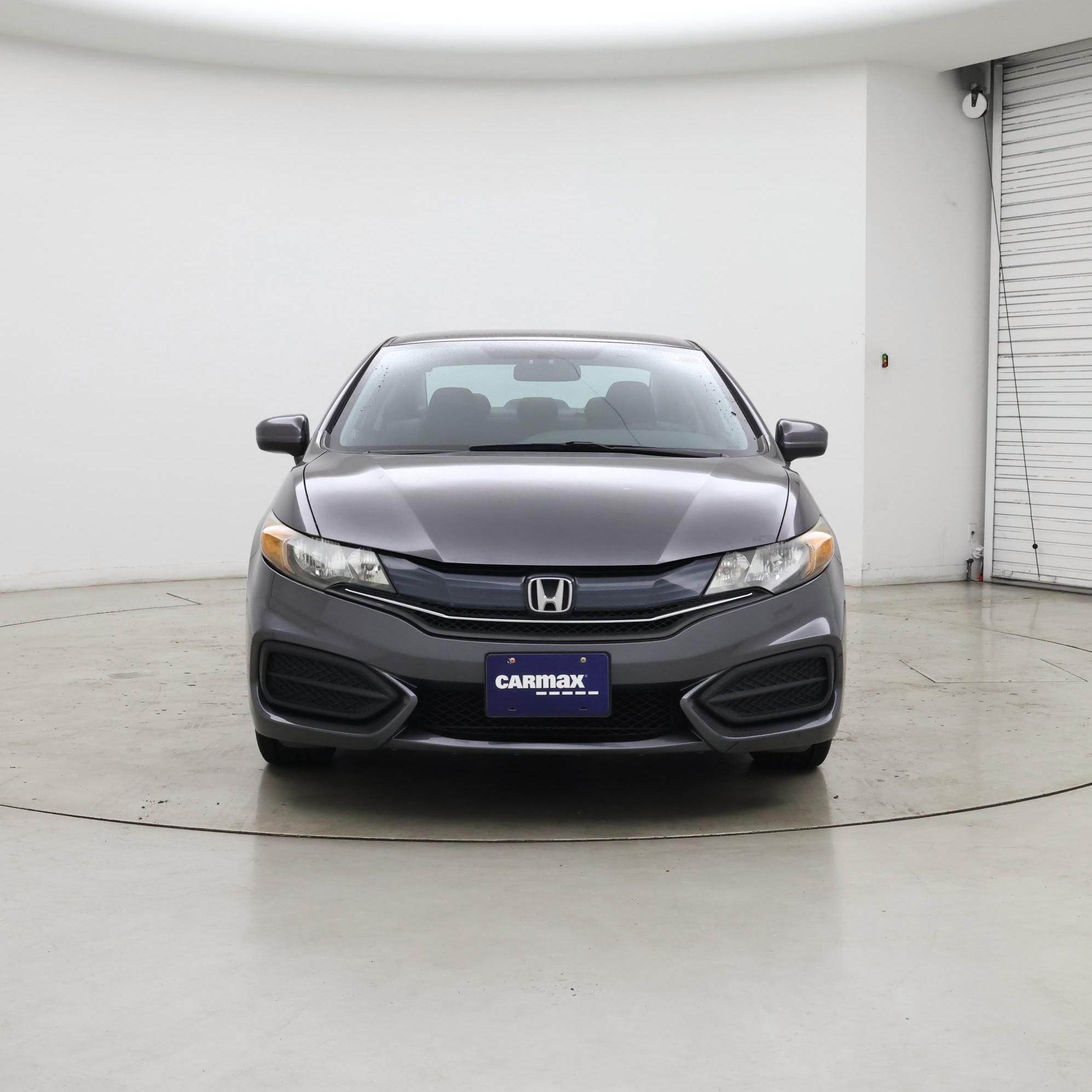 Thumbnail: 2015 Honda Civic - 5