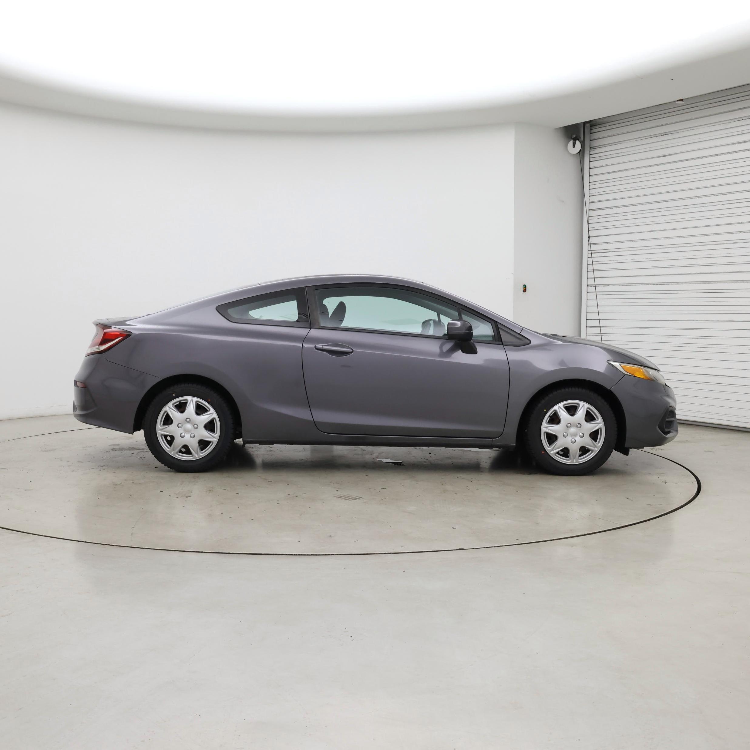 Thumbnail: 2015 Honda Civic - 7