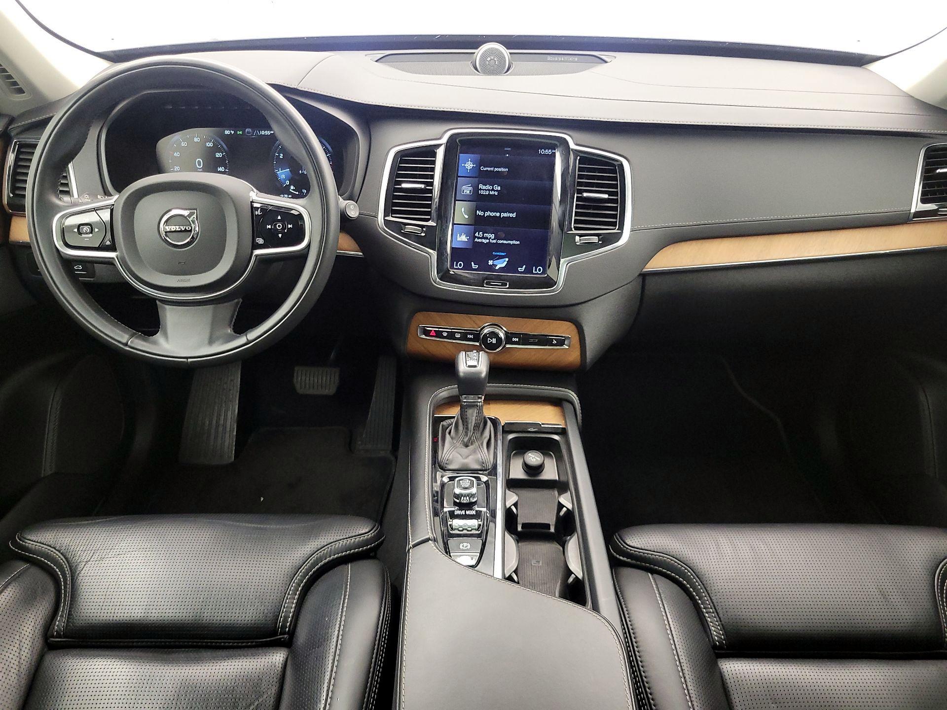 Thumbnail: 2018 Volvo XC90 - 9