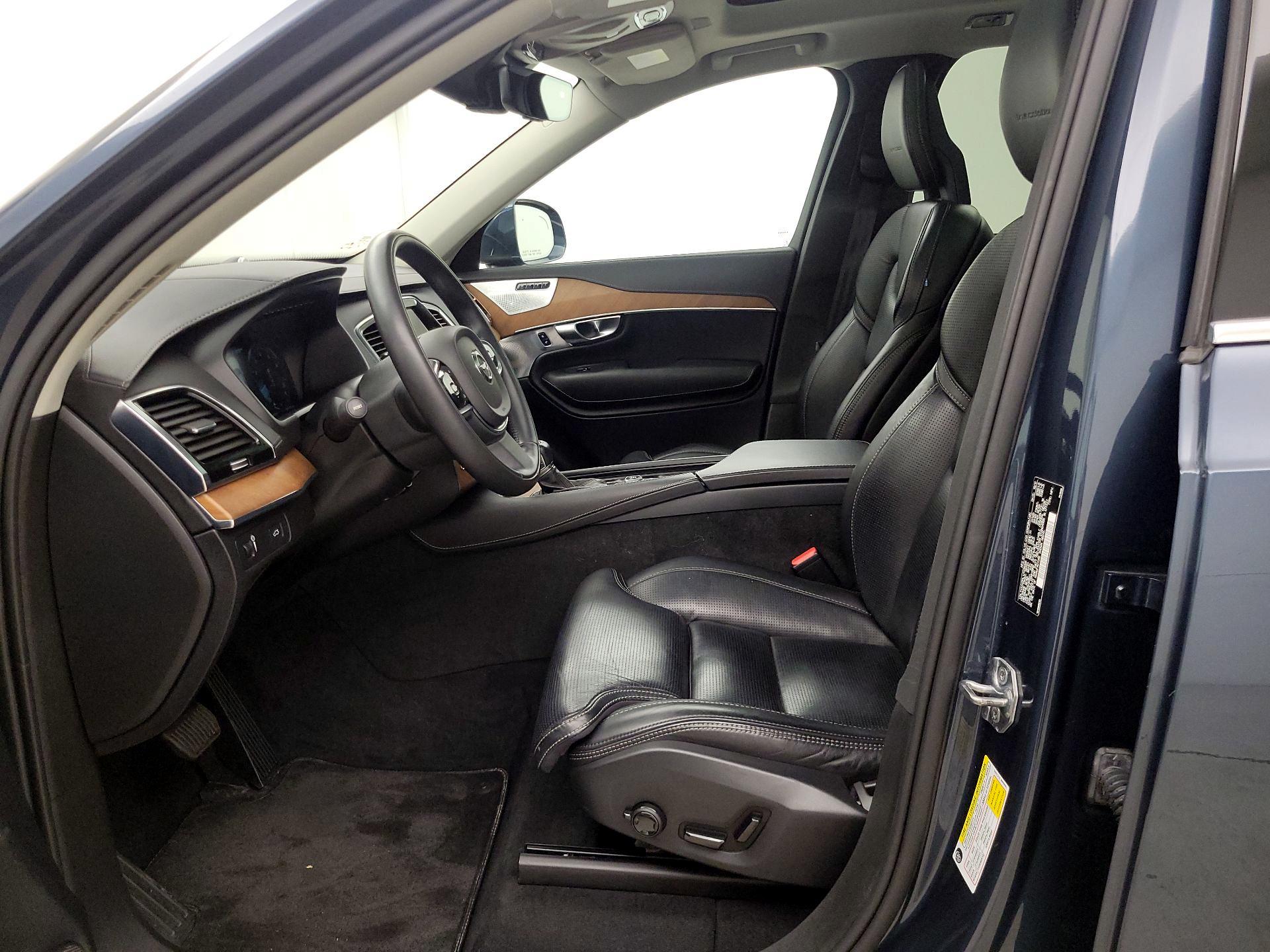 Thumbnail: 2018 Volvo XC90 - 11