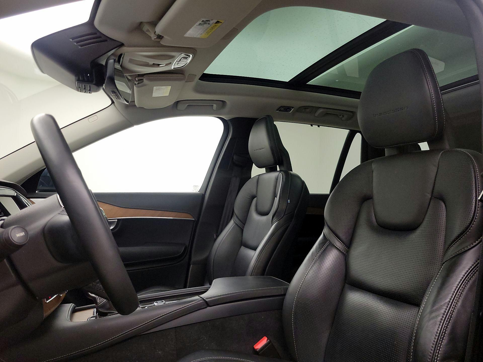 Thumbnail: 2018 Volvo XC90 - 20