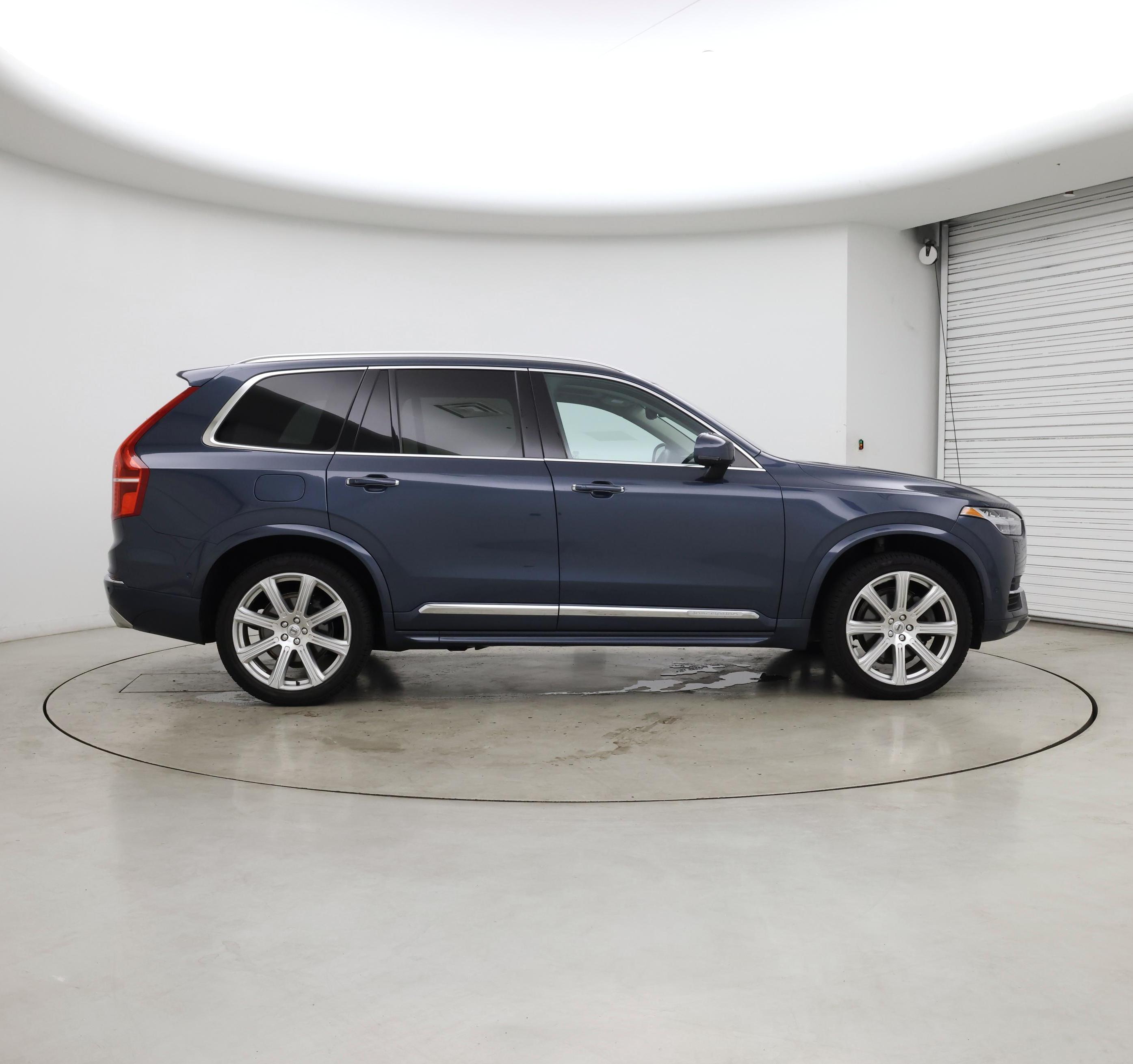 Thumbnail: 2018 Volvo XC90 - 7