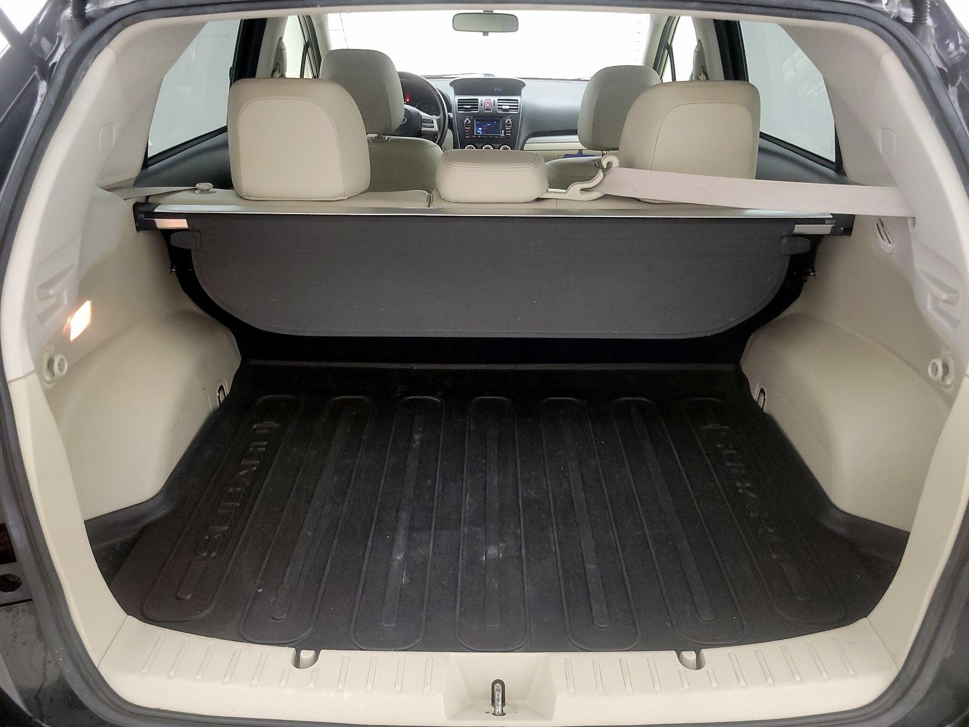 Thumbnail: 2014 Subaru XV Crosstrek - 19