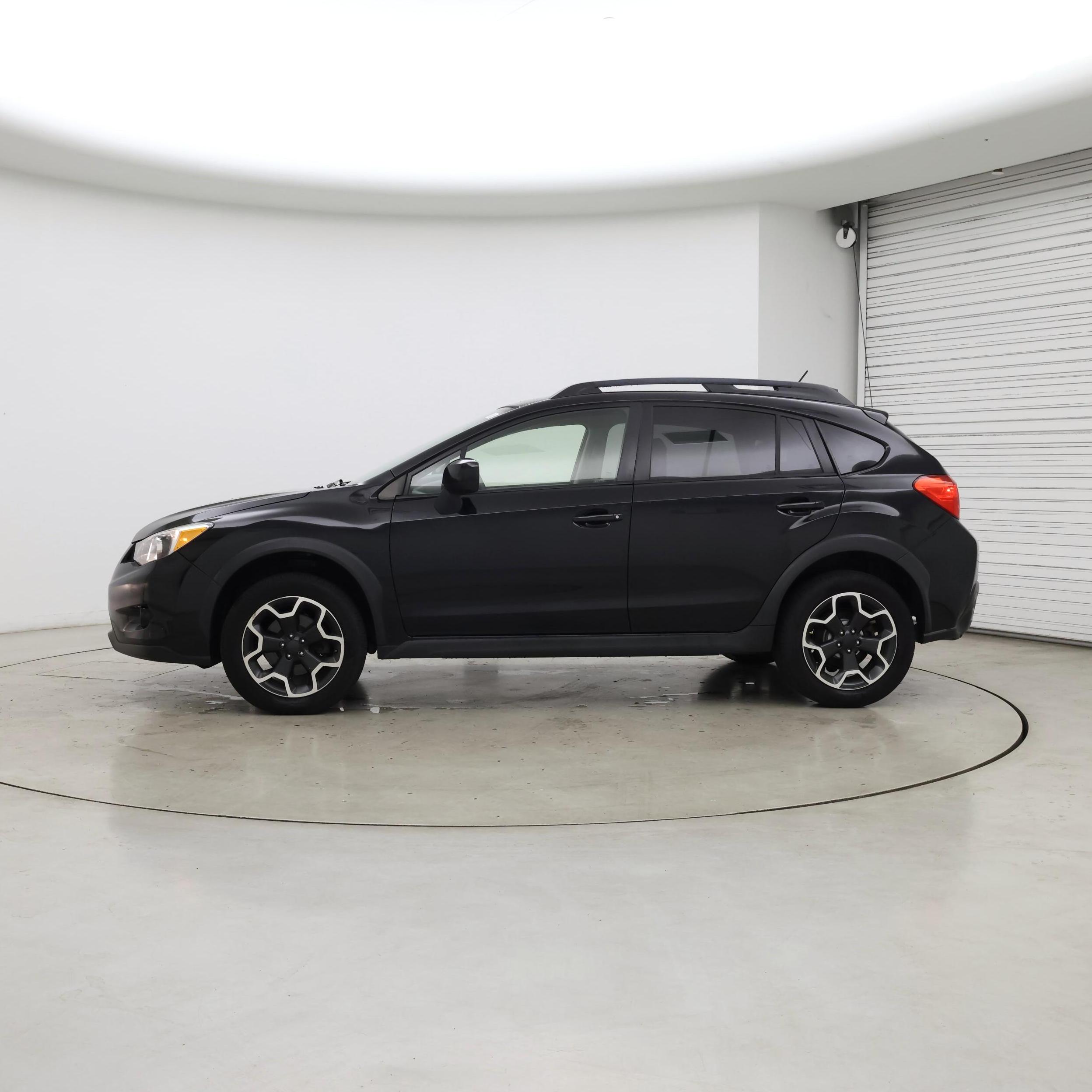 Thumbnail: 2014 Subaru XV Crosstrek - 3