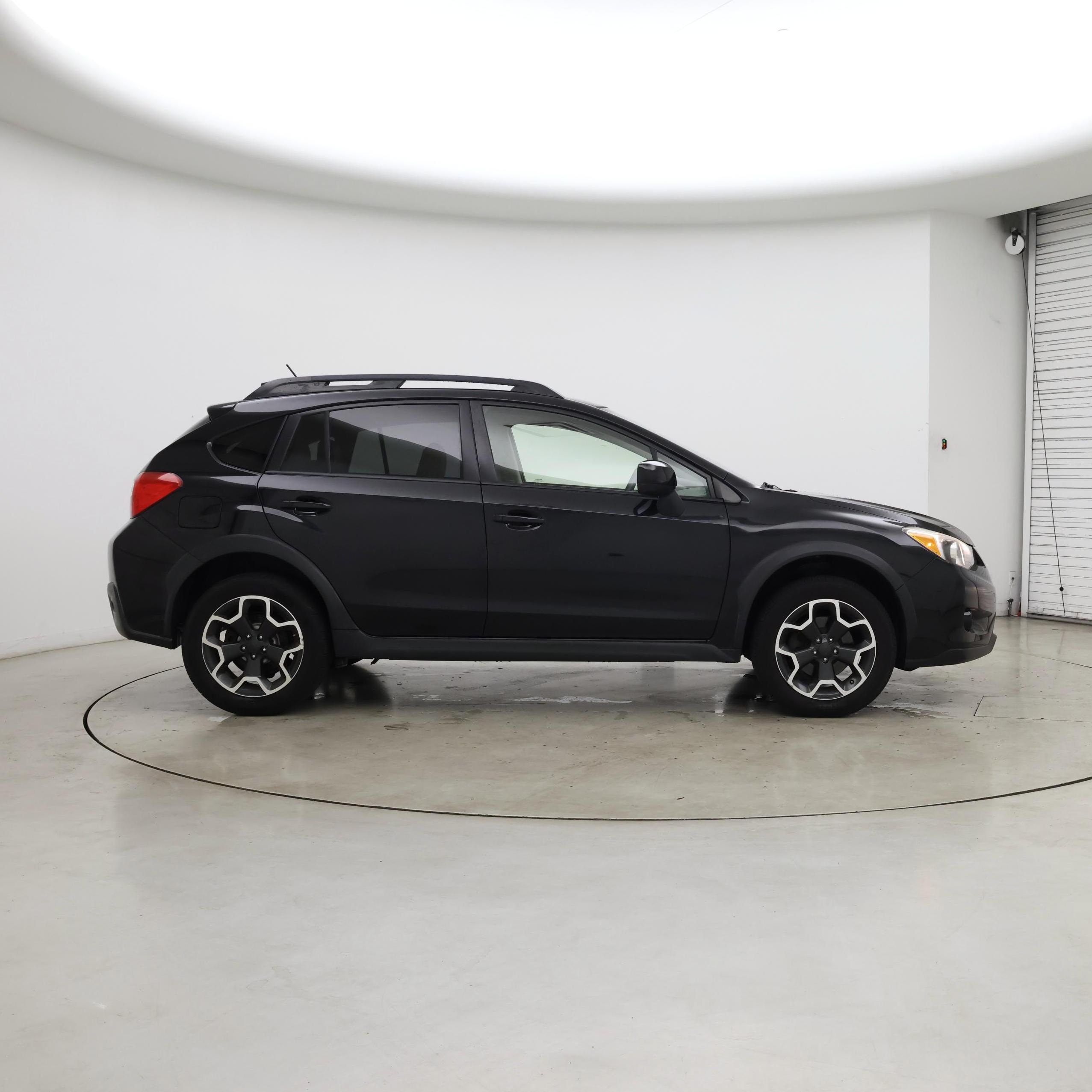 Thumbnail: 2014 Subaru XV Crosstrek - 7