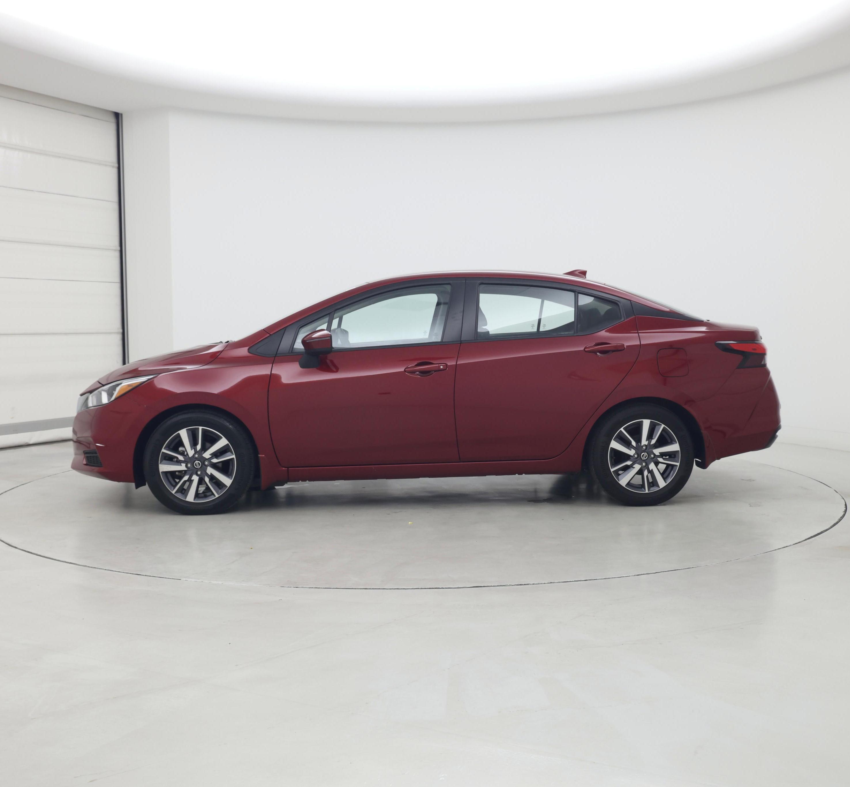 Thumbnail: 2020 Nissan Versa - 3