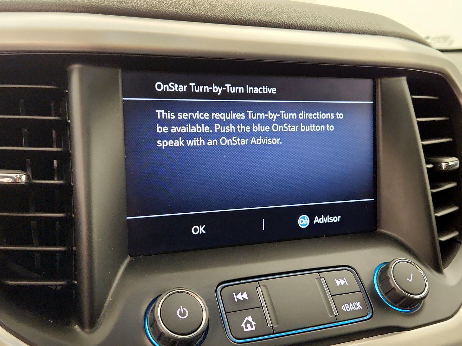 Thumbnail: 2021 GMC Acadia - 14