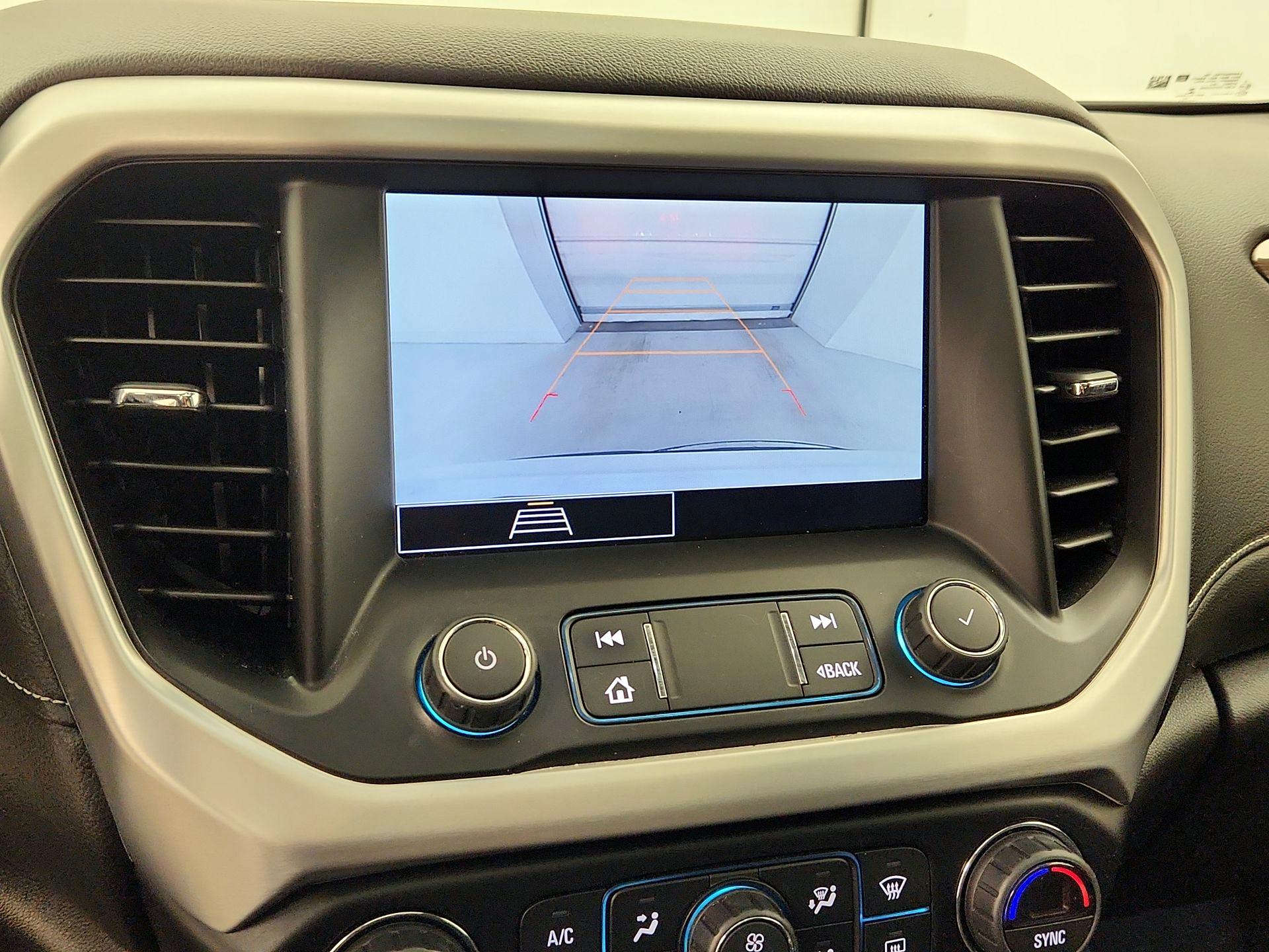 Thumbnail: 2021 GMC Acadia - 15