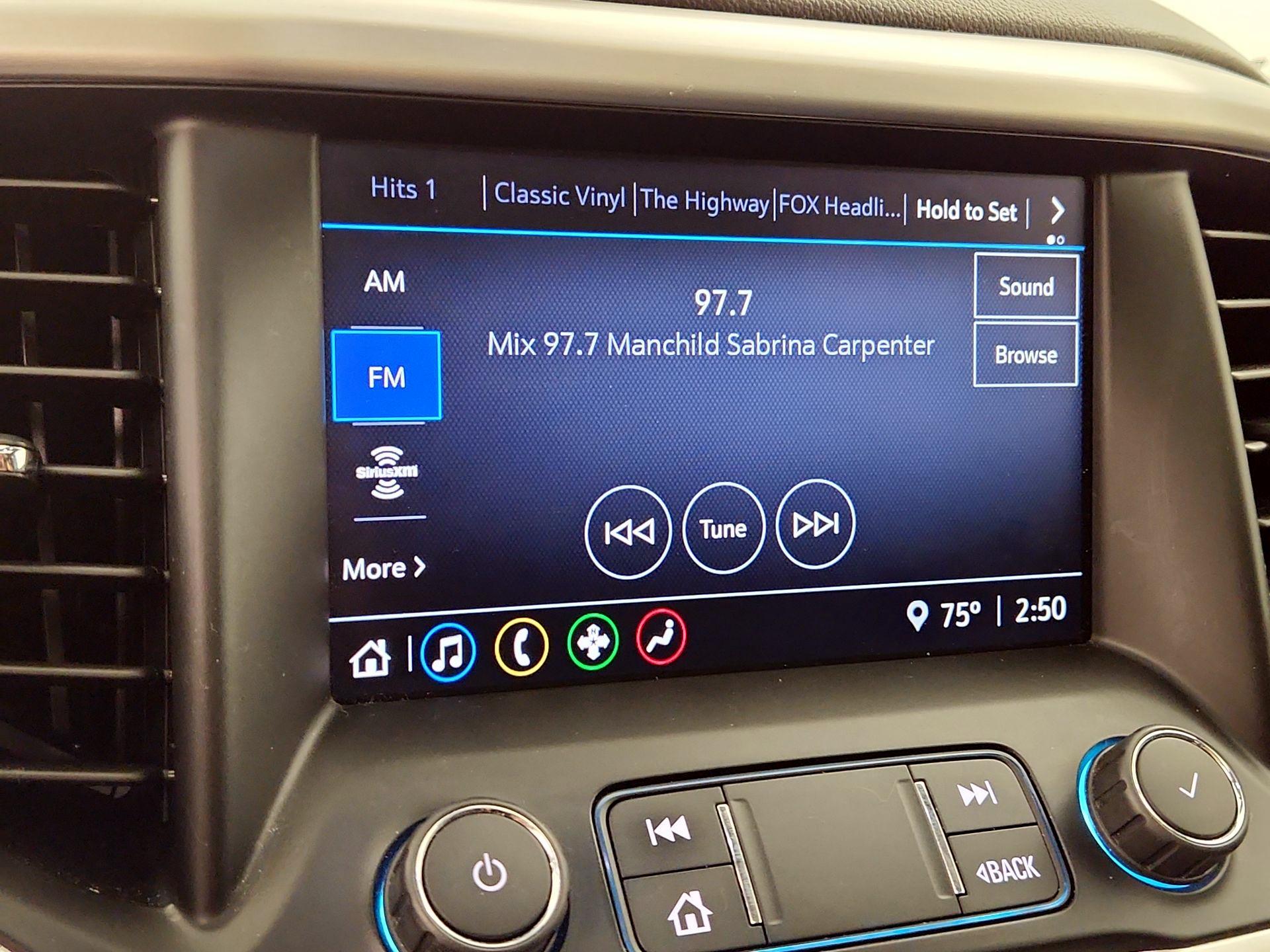 Thumbnail: 2021 GMC Acadia - 16