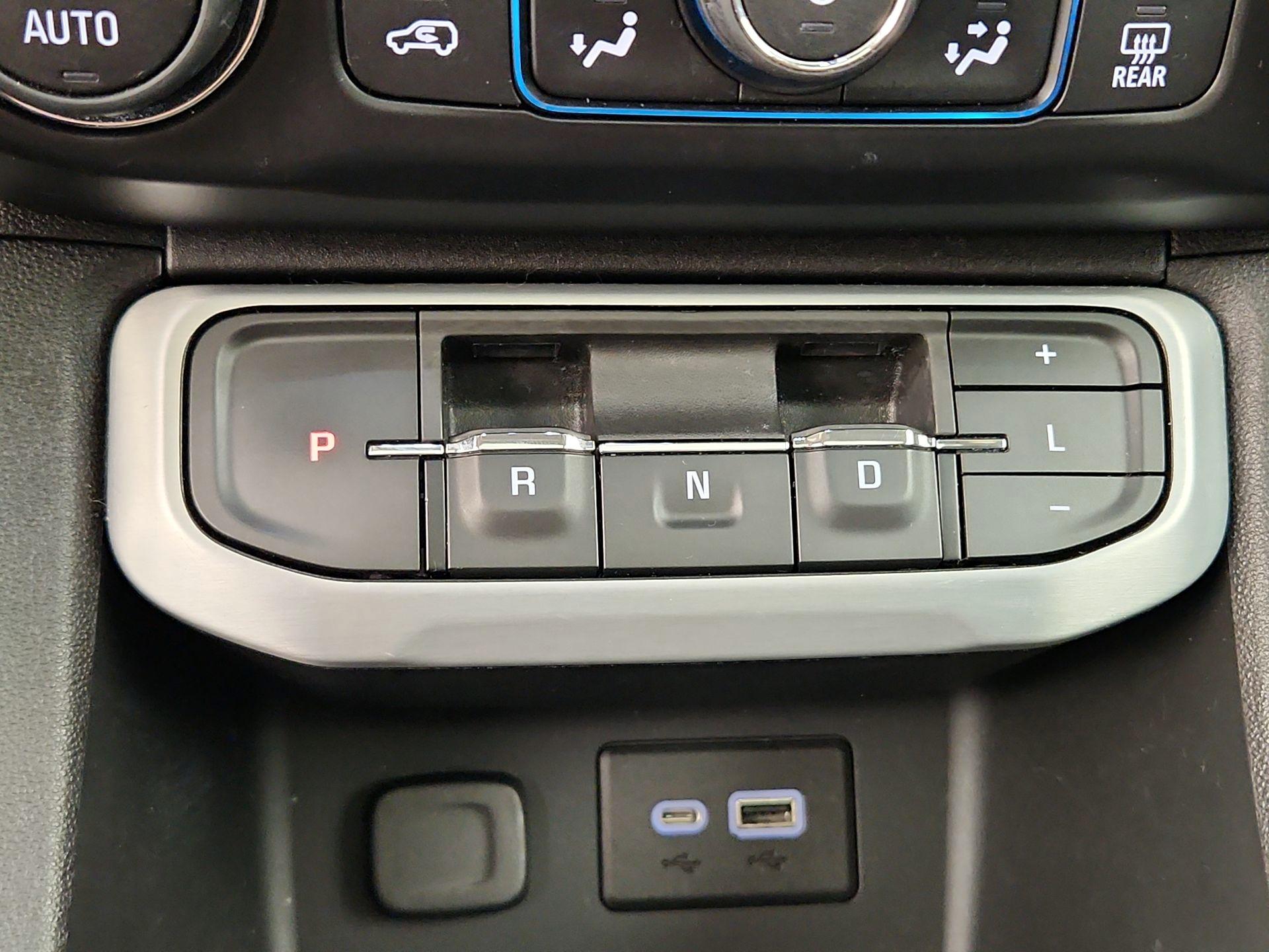 Thumbnail: 2021 GMC Acadia - 18