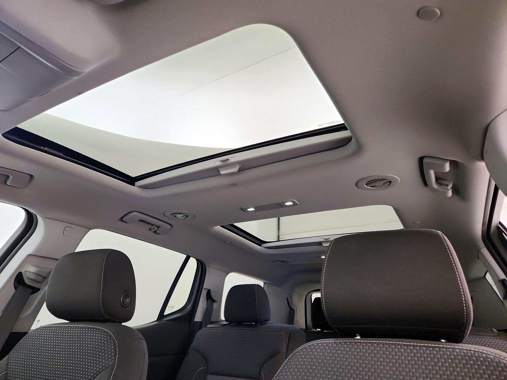 Thumbnail: 2021 GMC Acadia - 20