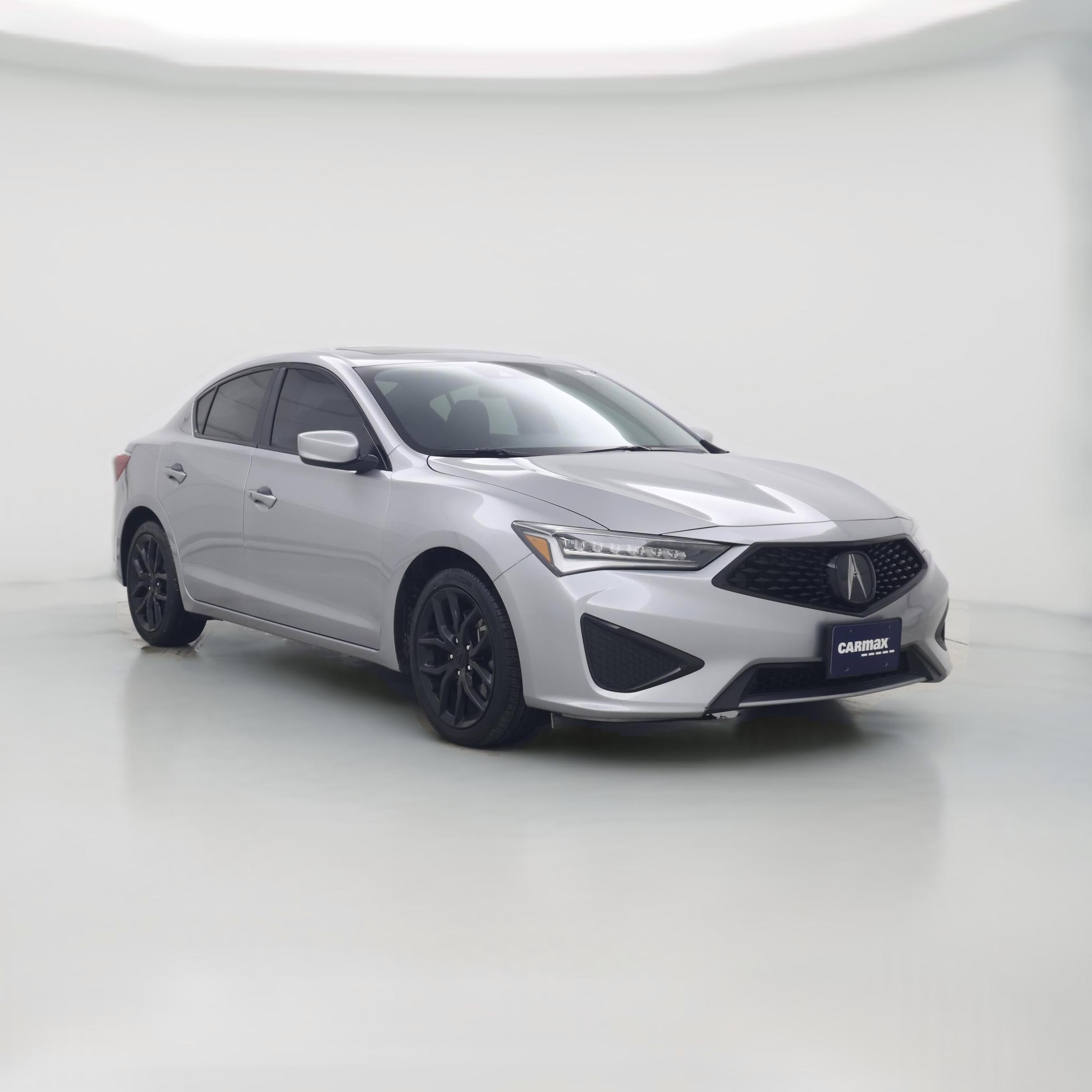 Thumbnail: 2022 Acura ILX - 1