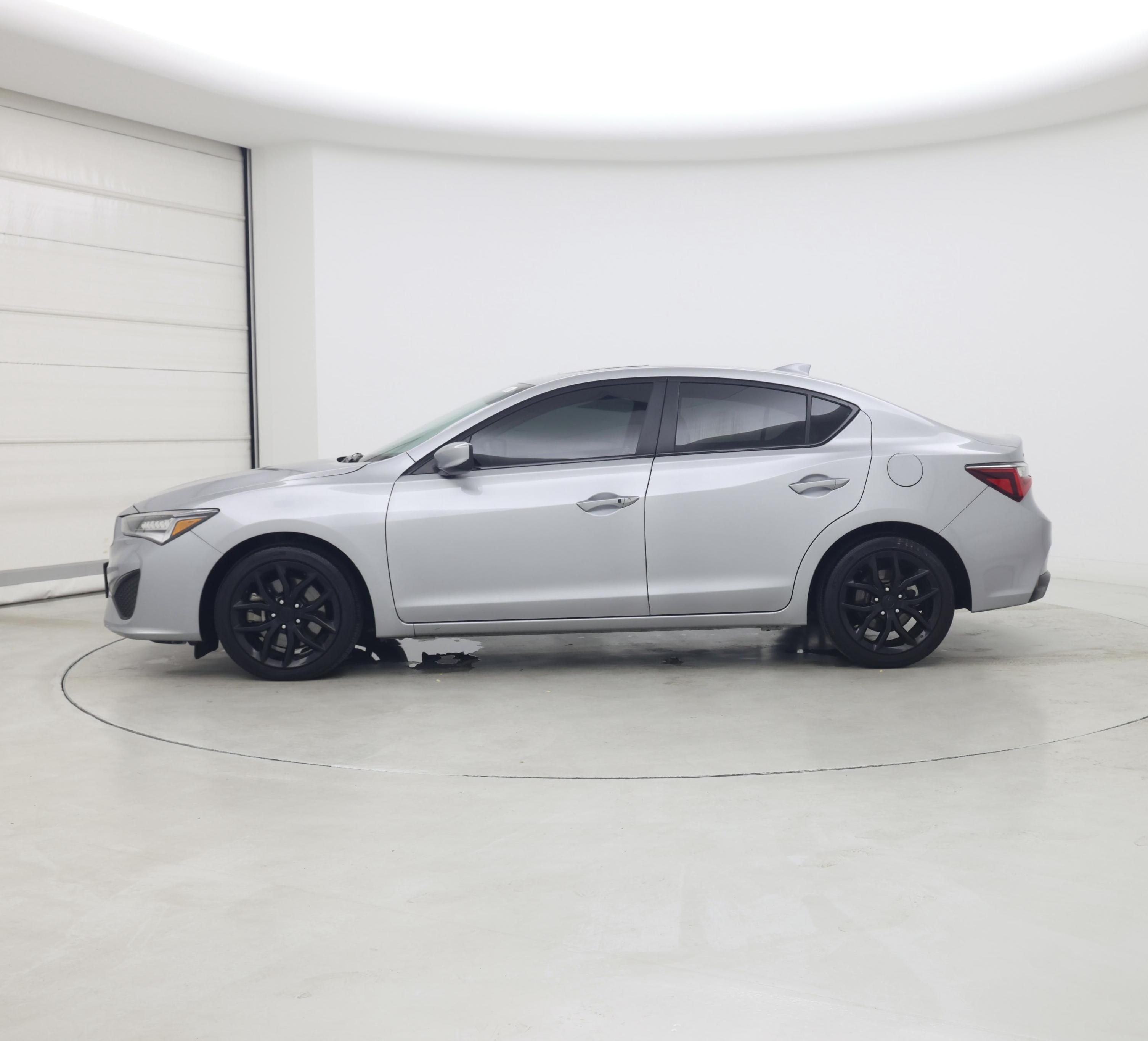 Thumbnail: 2022 Acura ILX - 3