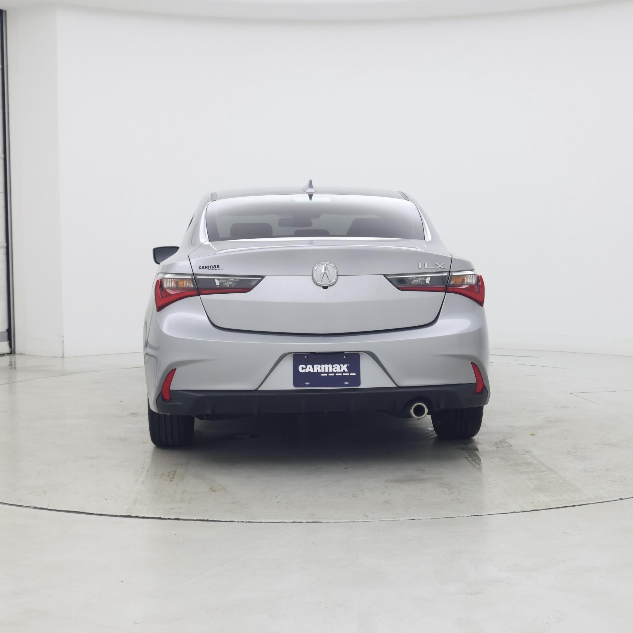 Thumbnail: 2022 Acura ILX - 6