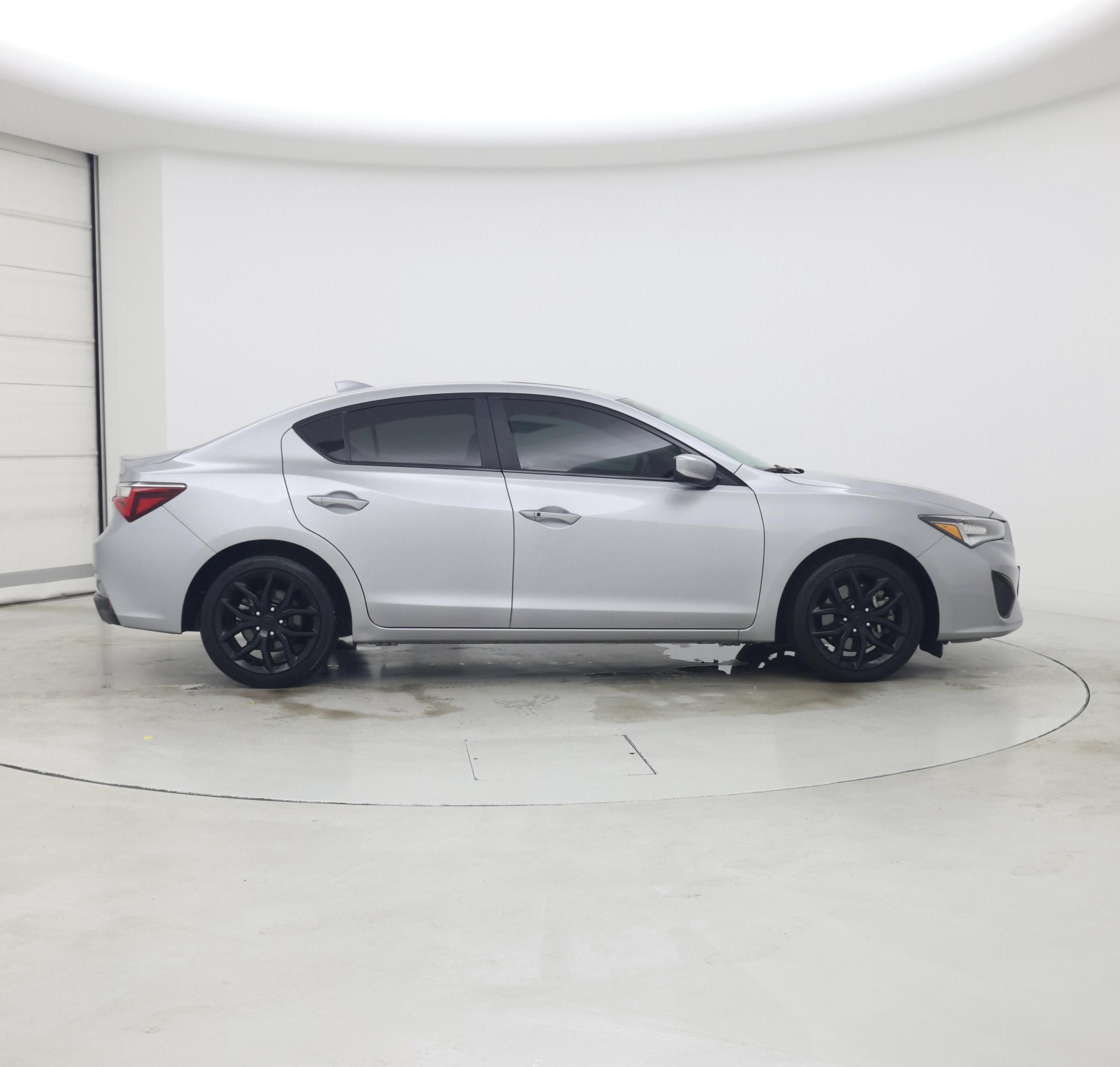 Thumbnail: 2022 Acura ILX - 7