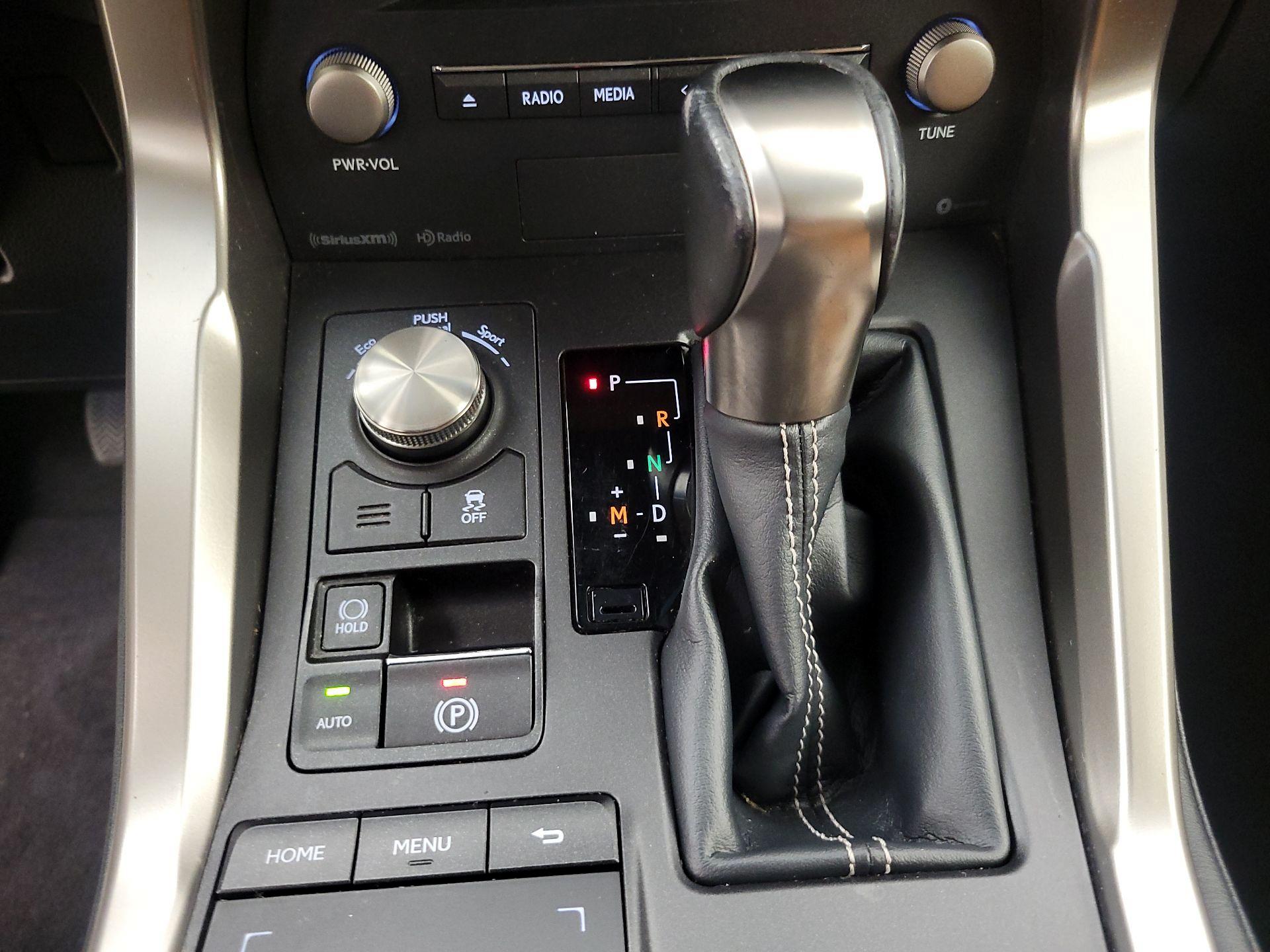Thumbnail: 2018 Lexus NX - 17