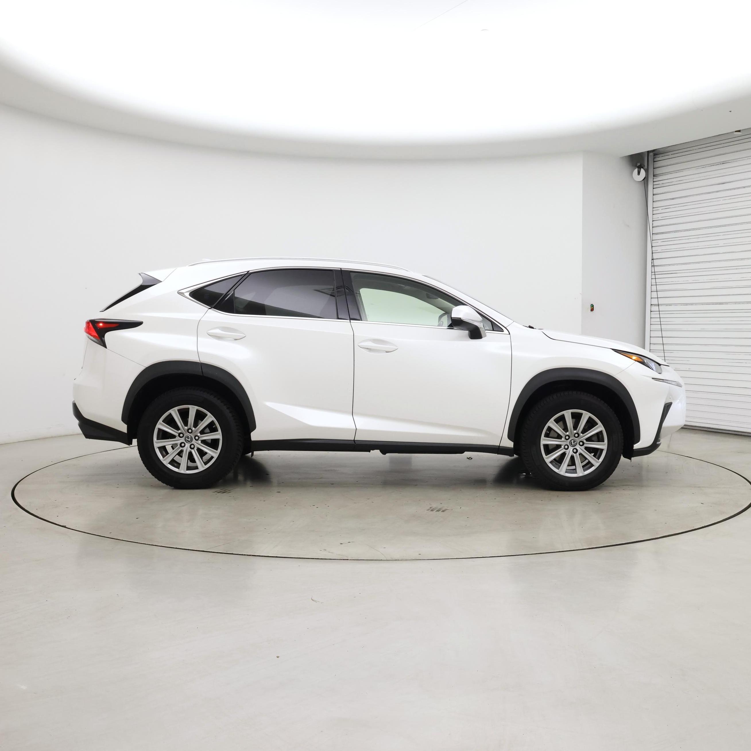 Thumbnail: 2018 Lexus NX - 7