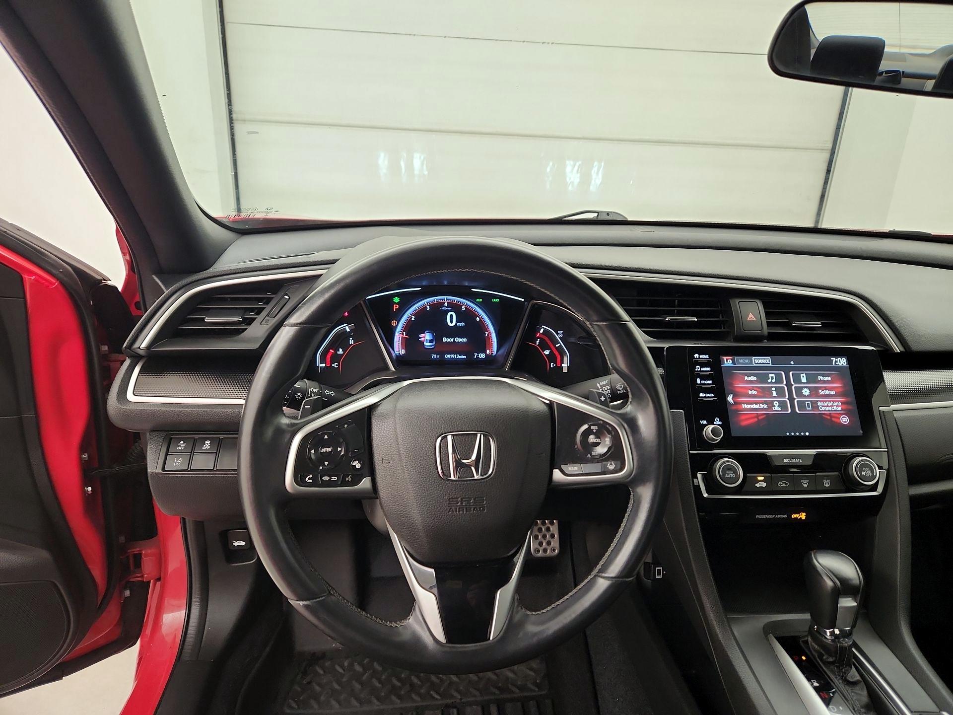 Thumbnail: 2020 Honda Civic - 10