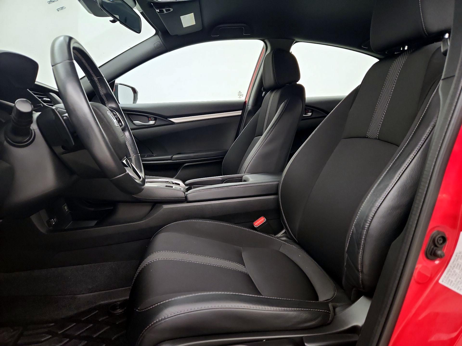 Thumbnail: 2020 Honda Civic - 11
