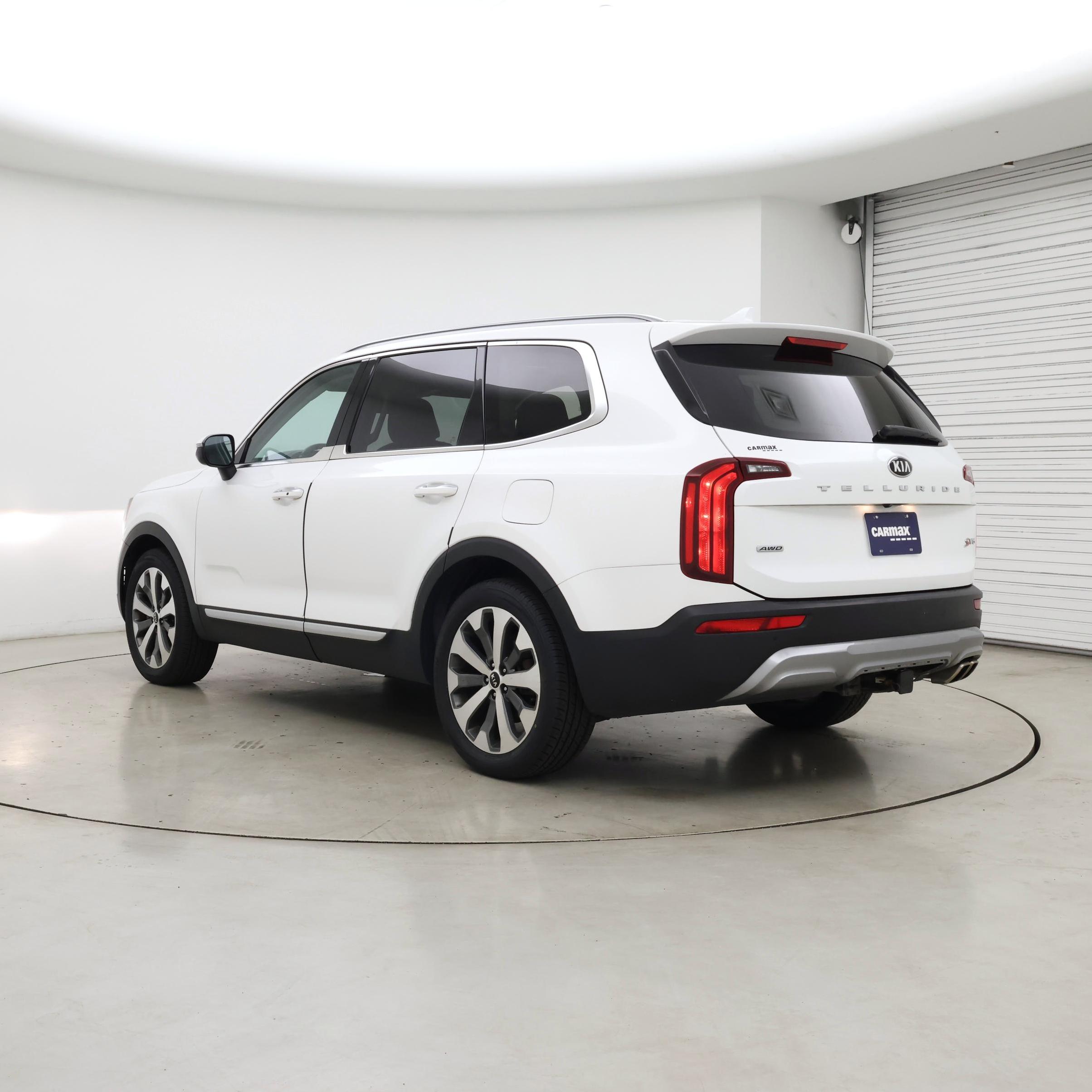 Thumbnail: 2020 Kia Telluride - 2
