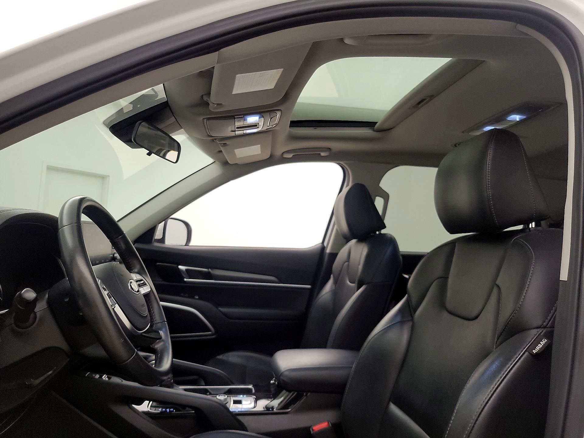 Thumbnail: 2020 Kia Telluride - 19