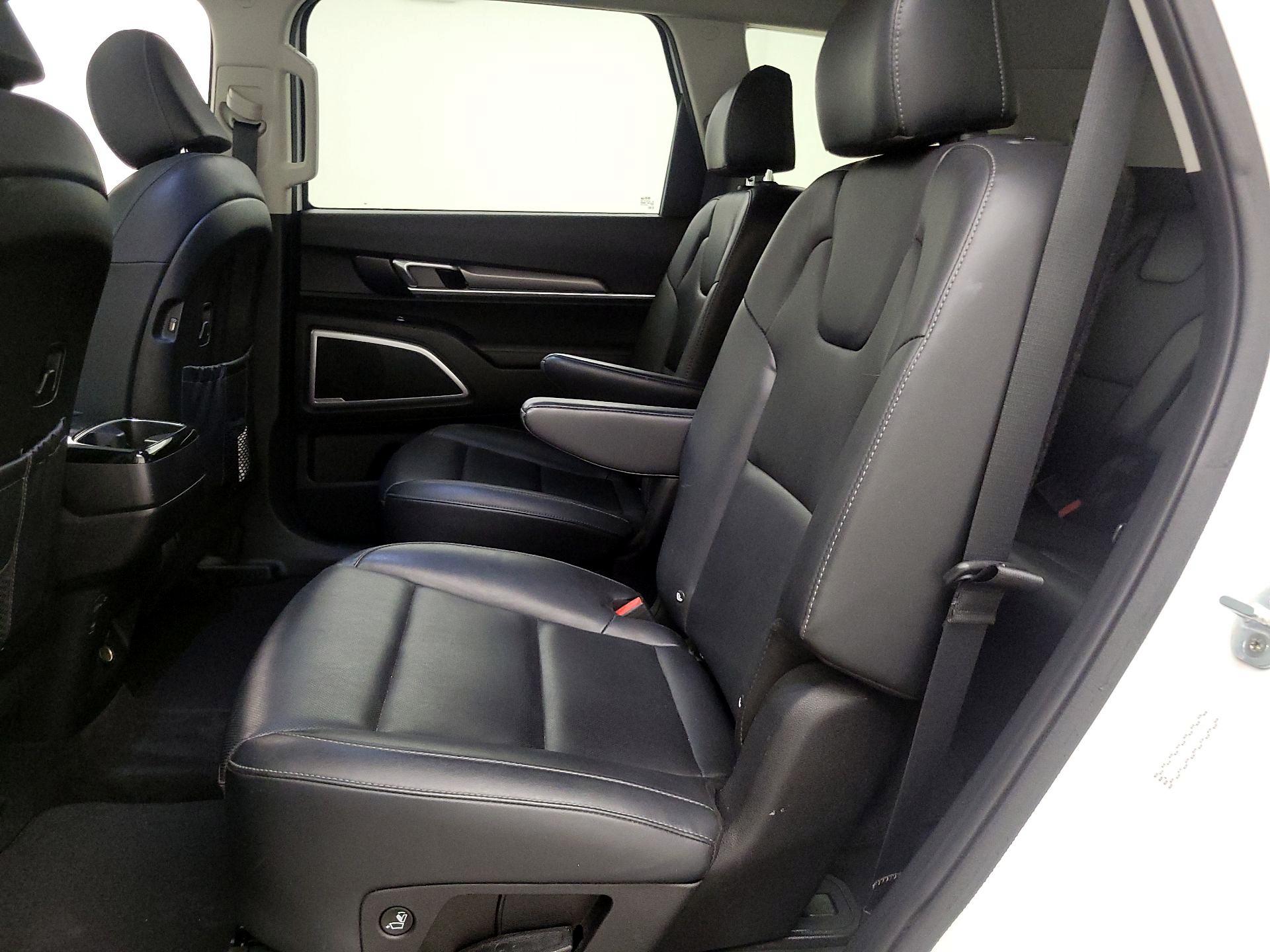 Thumbnail: 2020 Kia Telluride - 20