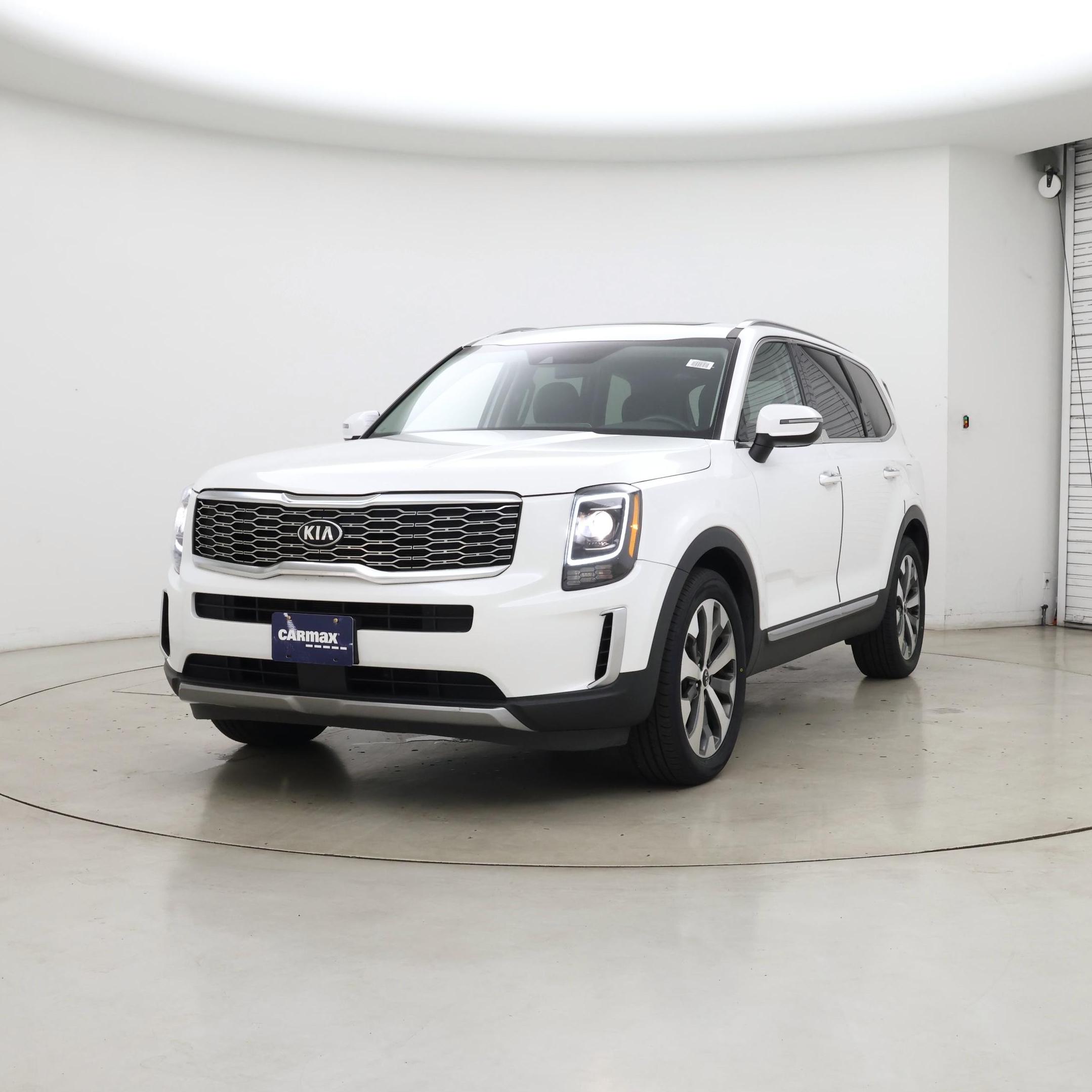 Thumbnail: 2020 Kia Telluride - 4